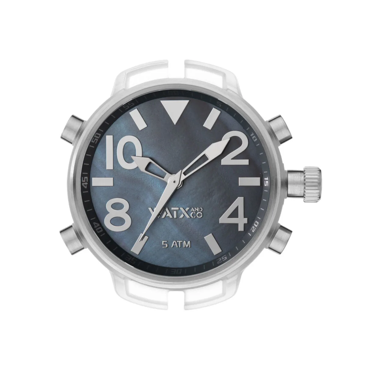 Montre unisexe watx colors rwa3713 o 49 mm s038260747. Notre équipe Diaytar est une bande de dénicheurs compulsifs, toujours en quête du produit qui provoquera l'étincelle dans votre regard.