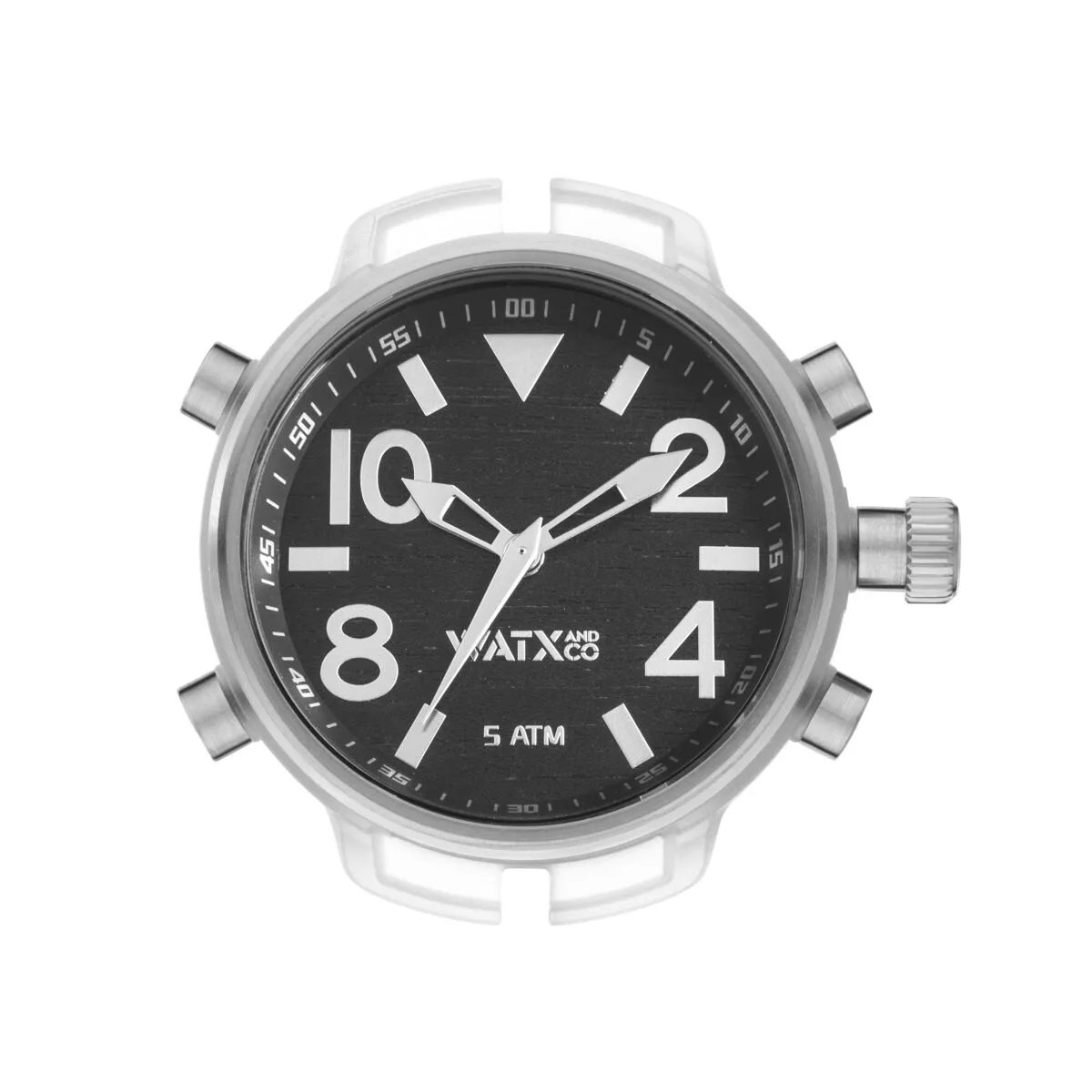 Montre unisexe watx colors rwa3737 o 49 mm s038261165. Notre raison d'être : vous faire économiser le plus précieux des resources : votre temps. Bienvenue sur Diaytar, les produits triés sur le volet.