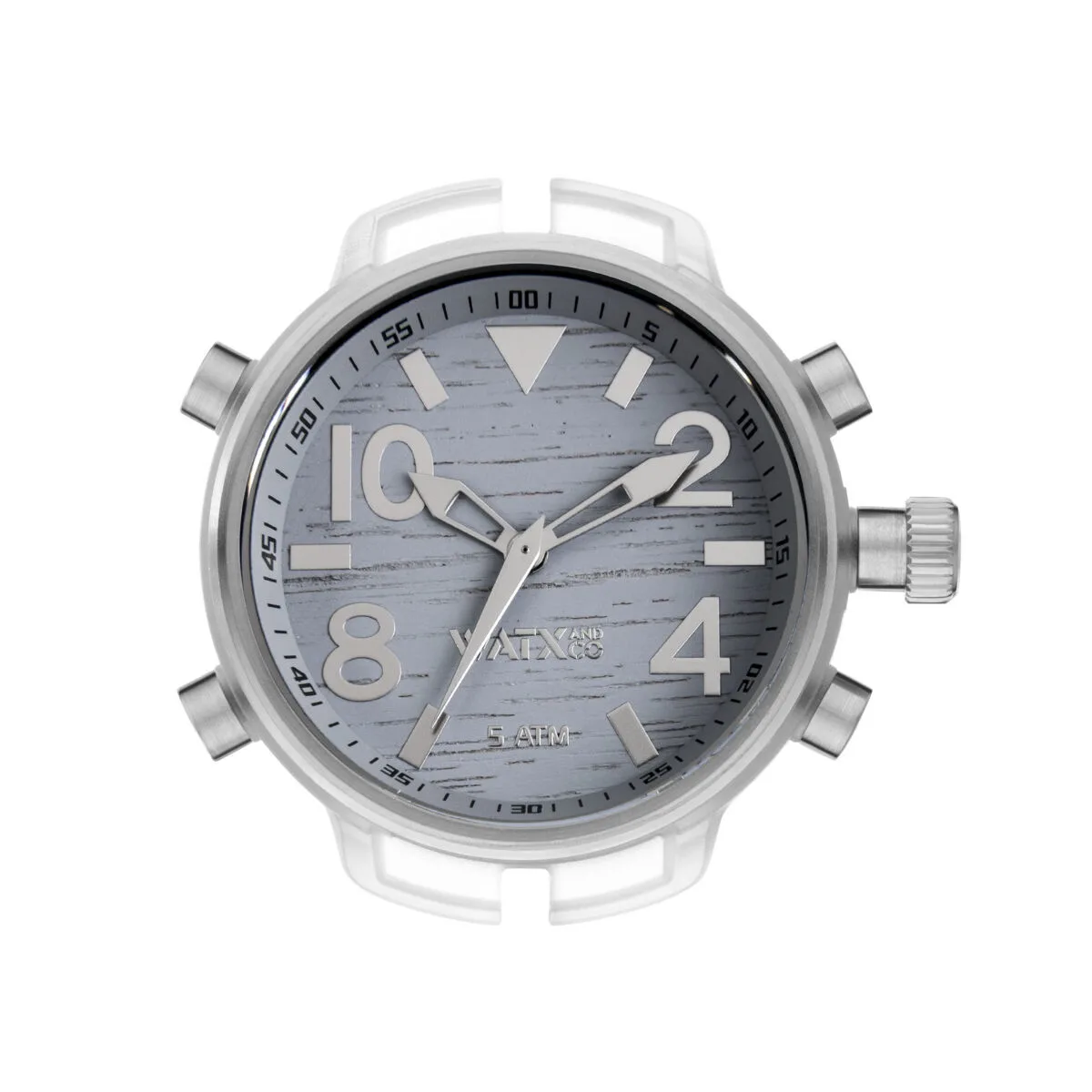 Montre unisexe watx colors rwa3737 o 49 mm s038261216. Diaytar transforme l'essai du e-commerce généraliste en vous offrant une expérience curated, qualitative et surprenante