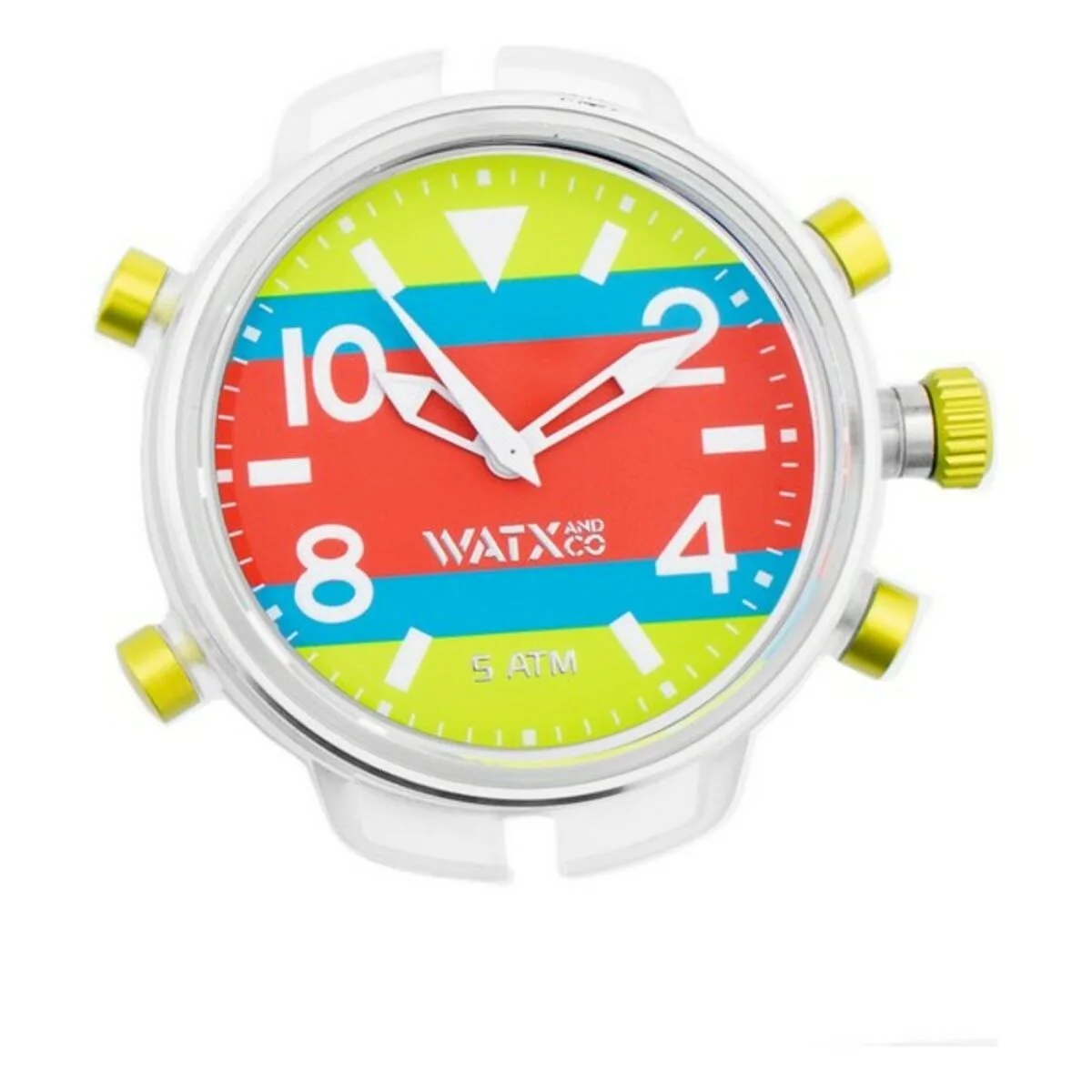 Montre unisexe watx colors rwa3742 o 49 mm s033642190. L'ambition de Diaytar : devenir votre boutique en ligne de référence pour tous les produits qui améliorent votre vie