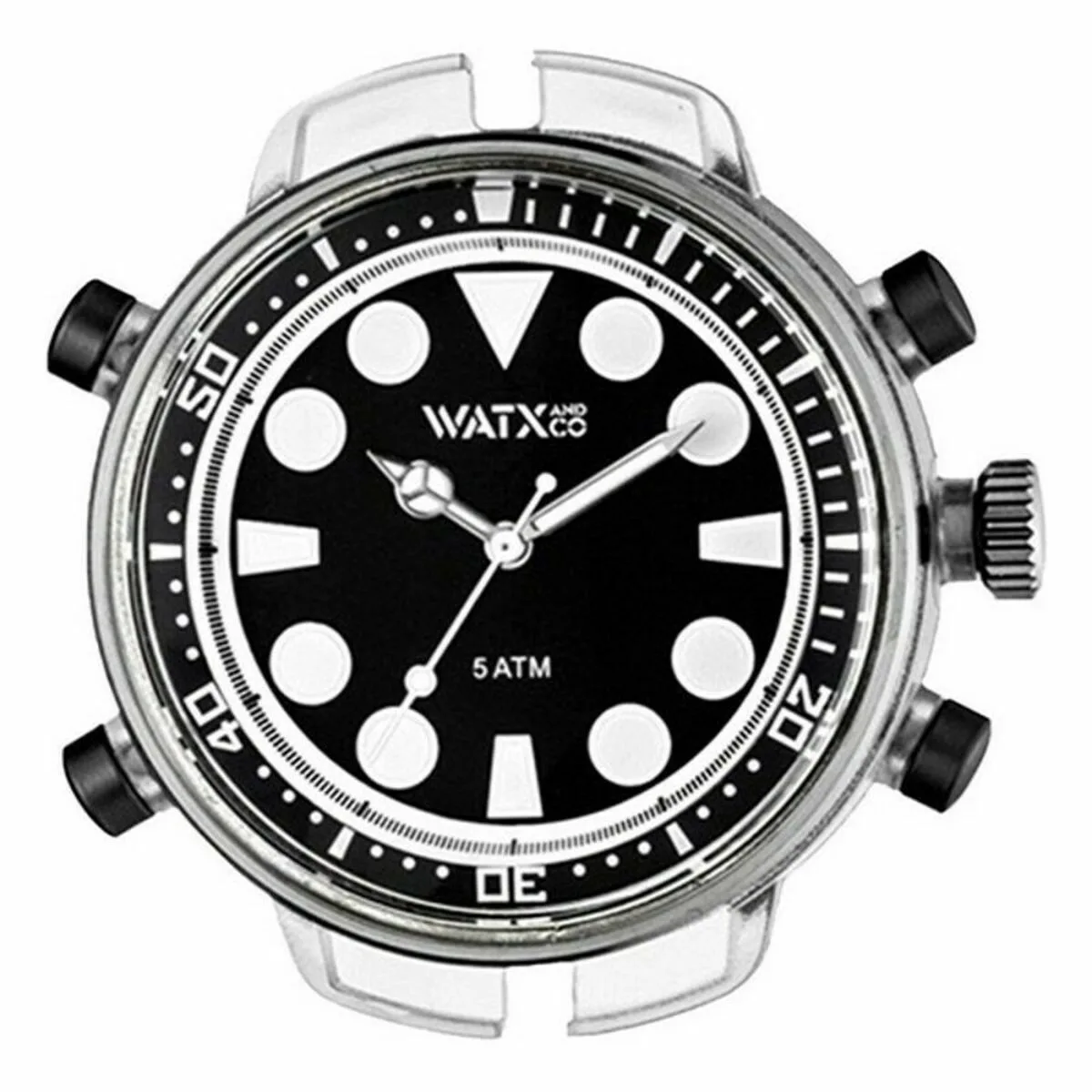 Montre unisexe watx colors rwa5700 o 49 mm s033643871. Avec Diaytar, faites de chaque achat en ligne une découverte et de chaque produit un ajout valuable à votre univers
