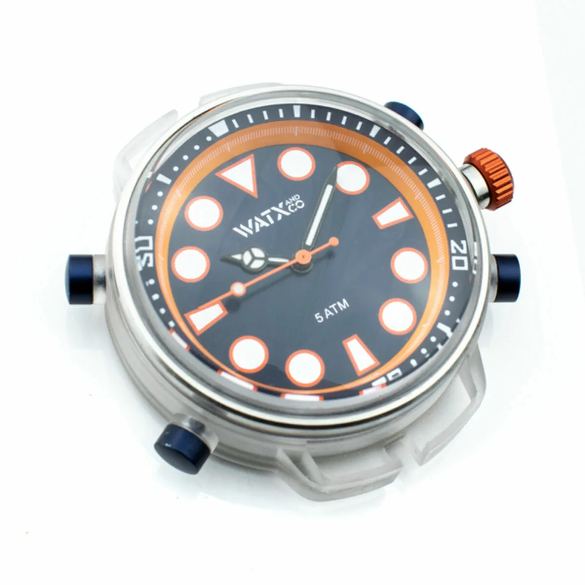 Montre unisexe watx colors rwa5702 o 49 mm s033644095. Diaytar vous ouvre les portes d'un monde où tous les produits, des plus high-tech aux plus simples, sont source d'inspiration