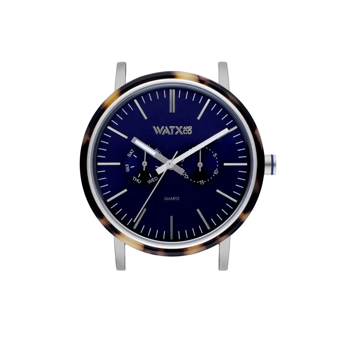 Montre unisexe watx colors wxca2739 argente o 44 mm s038272119. Chez Diaytar, chaque visite est l'occasion de découvrir un nouveau produit génial, qu'il soit électronique ou domestique