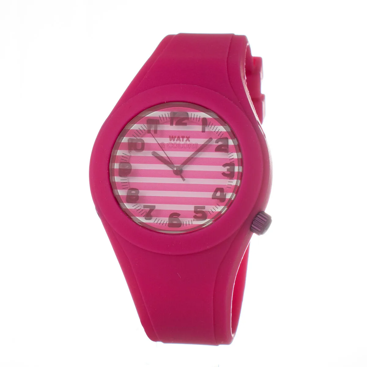 Montre unisexe watx cowa1903 rwa1409 o 43 mm s036745251. Diaytar : Le curateur de votre quotidien. Des produits soigneusement choisis pour leur originalité et leur utilité