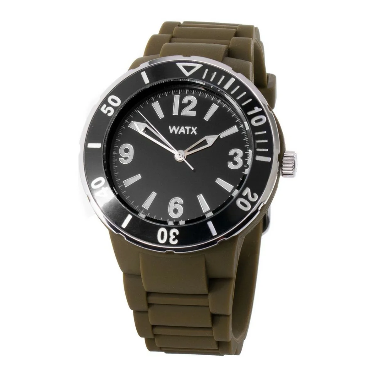 Montre unisexe watx rwa1300 c1513 o 45 mm s036225545. Votre vie, simplifiée et stylisée par Diaytar et sa collection de produits essentiels et innovants