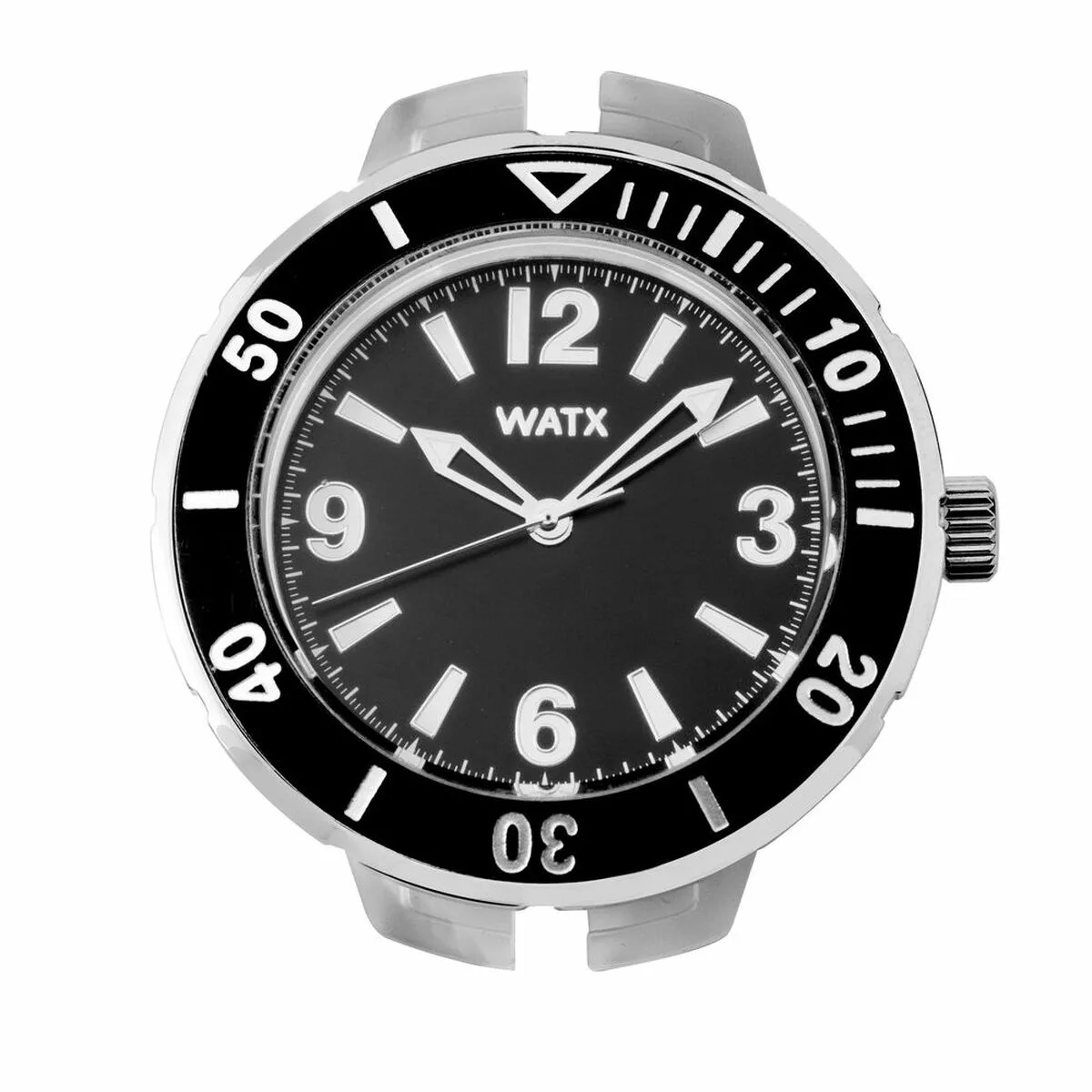 Montre unisexe watx rwa1300 o 45 mm s036225356. Diaytar a sélectionné pour vous une palette de produits allant de l'électronique grand public aux must-have de la maison