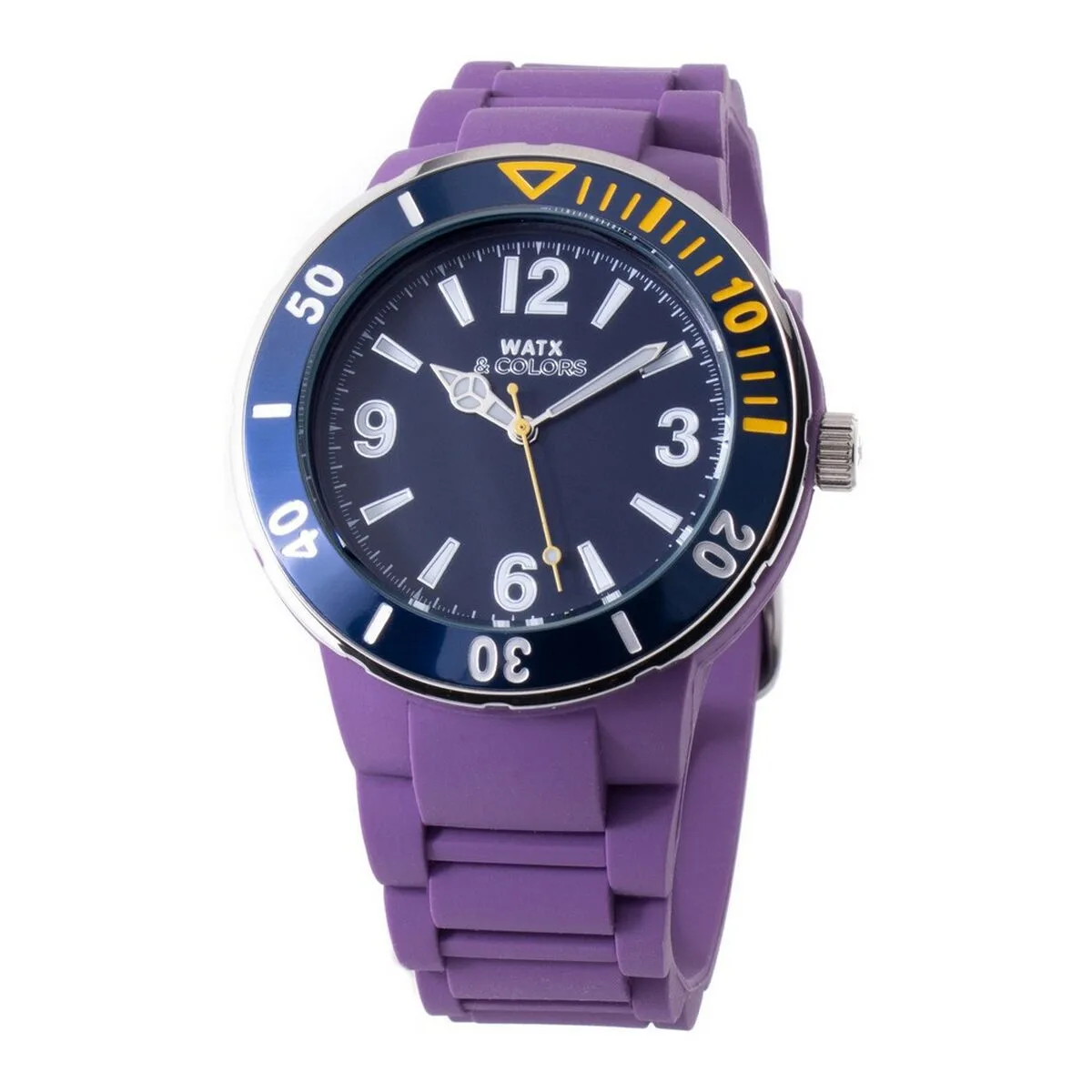 Montre unisexe watx rwa1621 c1520 o 45 mm s036226011. Diaytar Mode : Où l'élégance rencontre l'originalité pour un style unique.