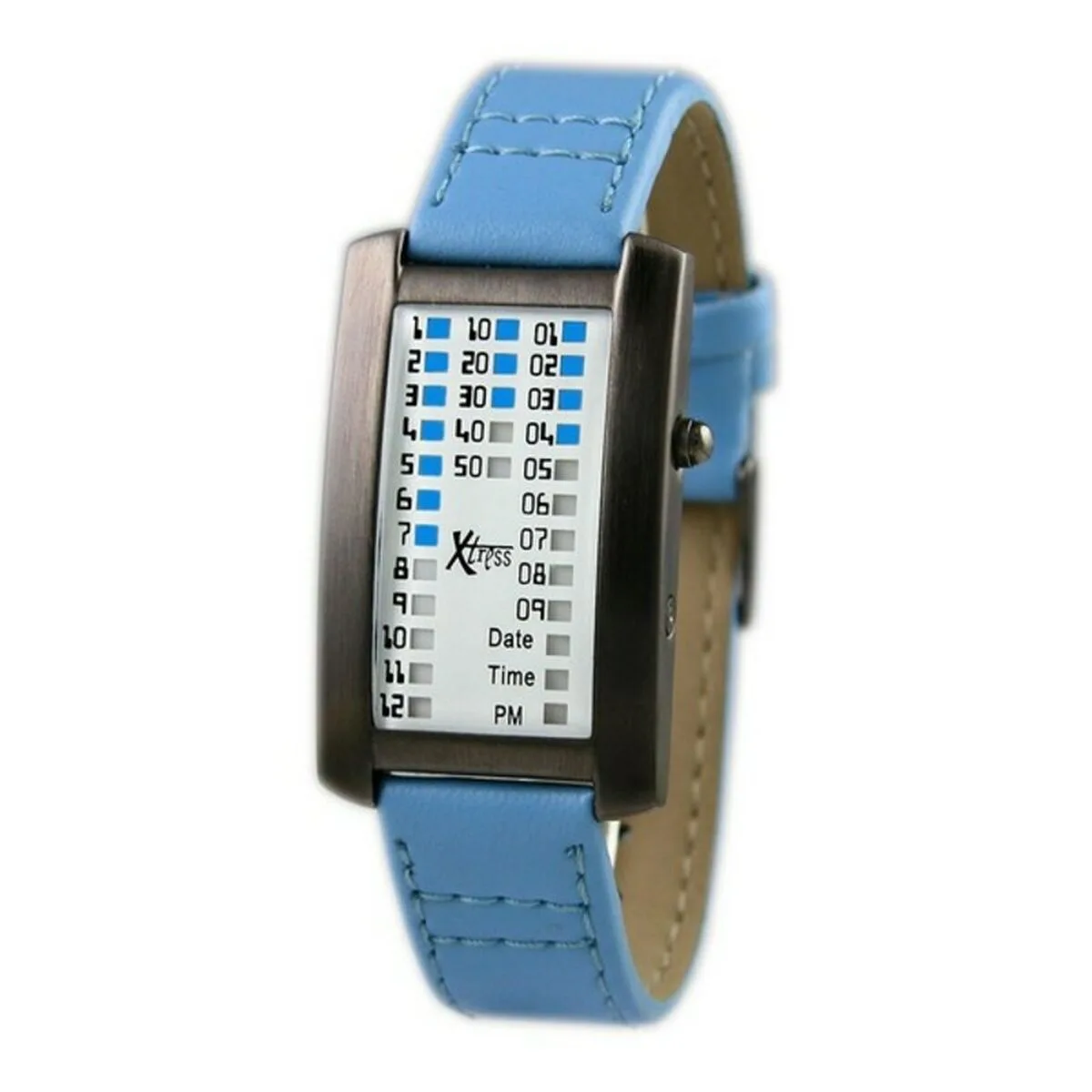 Montre unisexe xtress xda1030b o 27 mm s031243829. Diaytar, c'est le hub où se connectent les créateurs de produits géniaux et les clients qui les attendaient sans le savoir.
