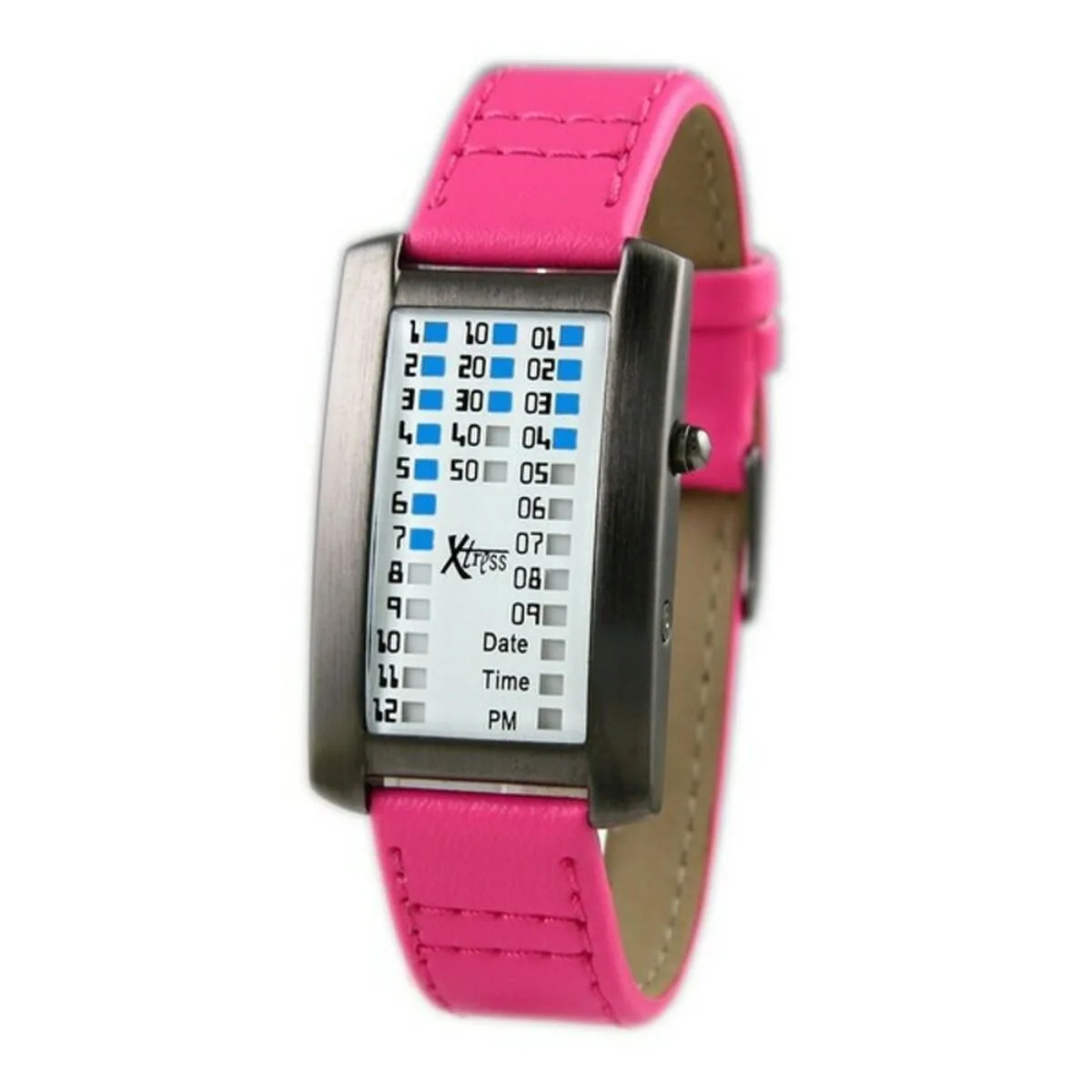 Montre unisexe xtress xda1030f o 27 mm s031243927. Plongez dans l'univers Diaytar, votre référence pour des produits du quotidien, high-tech et déco, tous porteurs de tendances