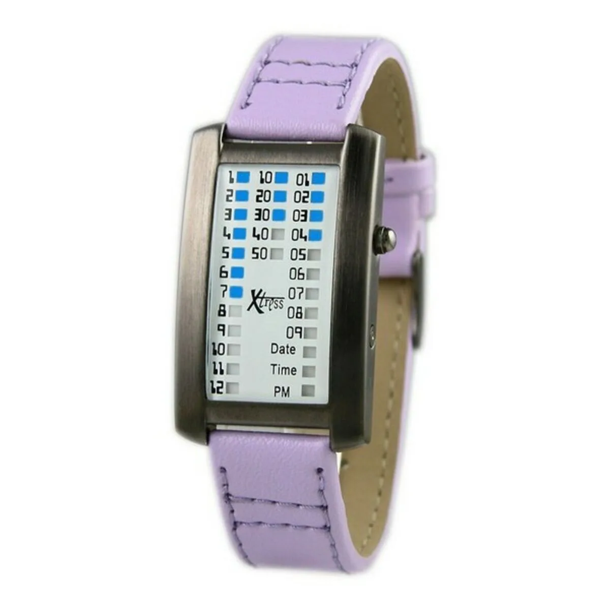 Montre unisexe xtress xda1030p o 27 mm s031244012. Diaytar décomplexe le shopping en ligne : trouvez tout ce dont vous avez besoin et tout ce dont vous rêvez, au même endroit