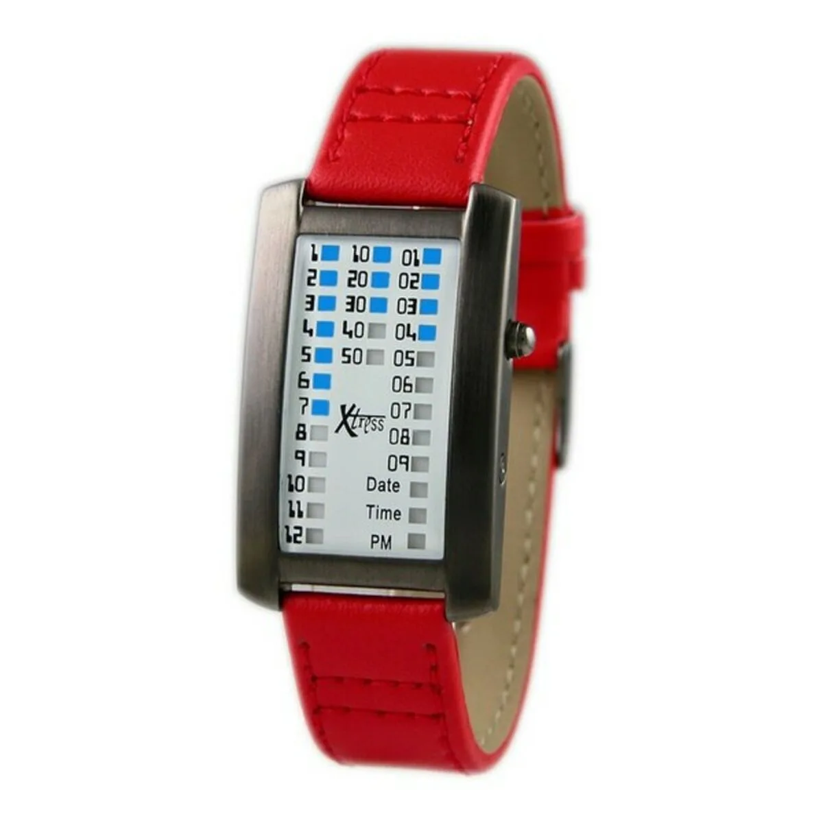 Montre unisexe xtress xda1030r o 27 mm s031244159. La force de Diaytar : comprendre vos besoins et vos désirs pour vous proposer les produits les plus adaptés et les plus désirables