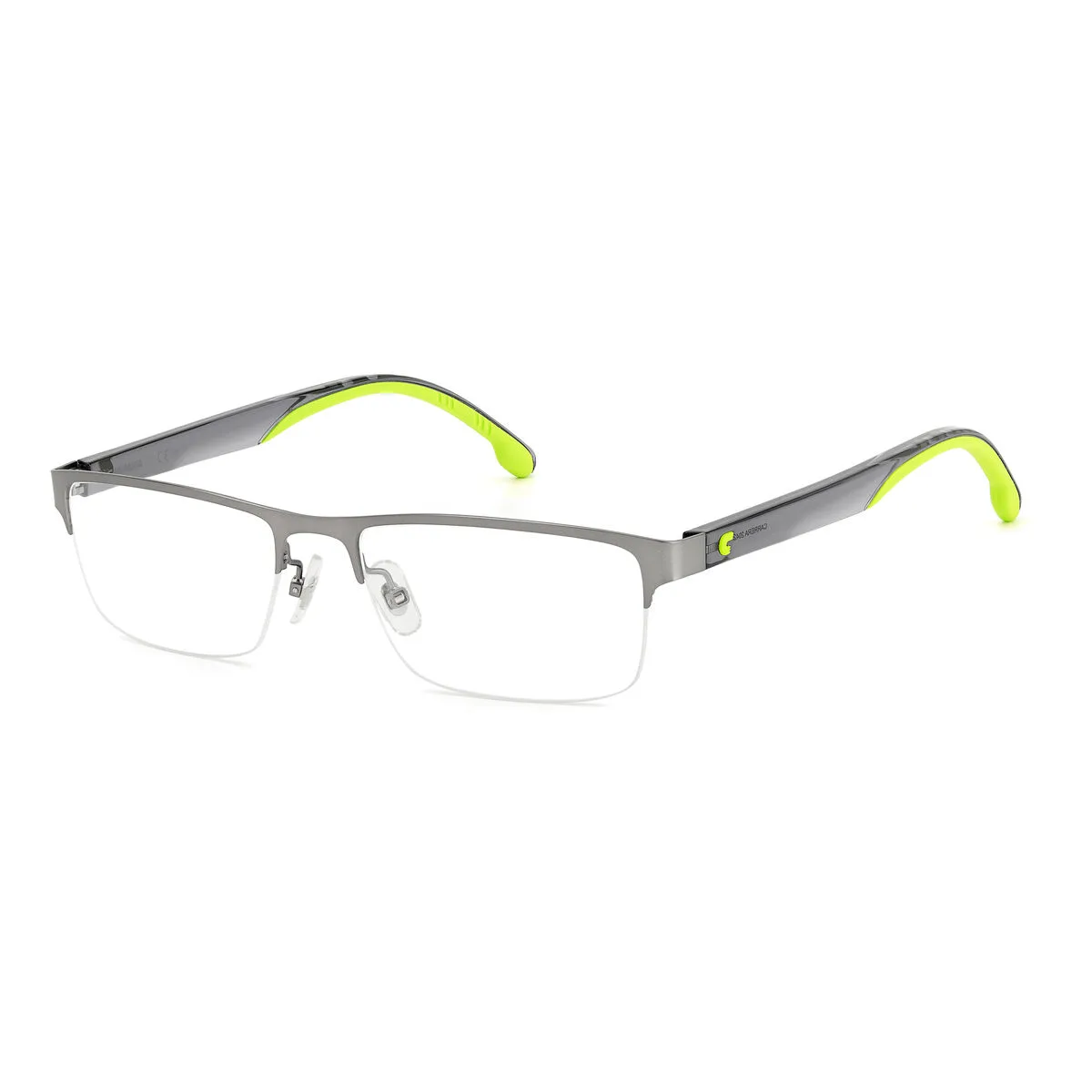 Monture de lunettes carrera carrera 2042t r80f317 gris o 53 mm s038522562. Tendance, confort et qualité : la trilogie gagnante de Diaytar Mode.