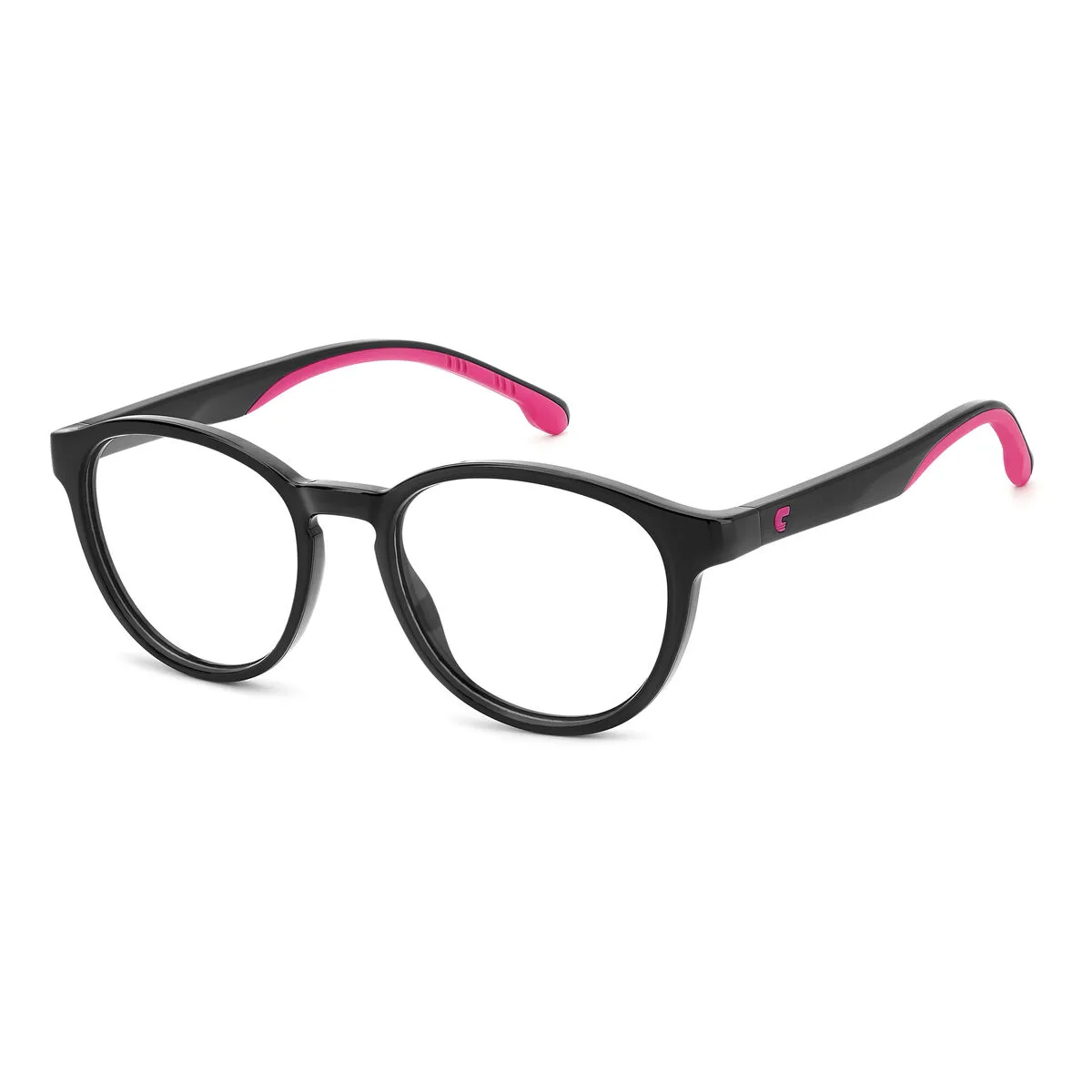 Monture de lunettes carrera carrera 2052t 3mre817 noir o 48 mm s038523829. Diaytar vous habille de la tête aux pieds avec goût et raffinement.