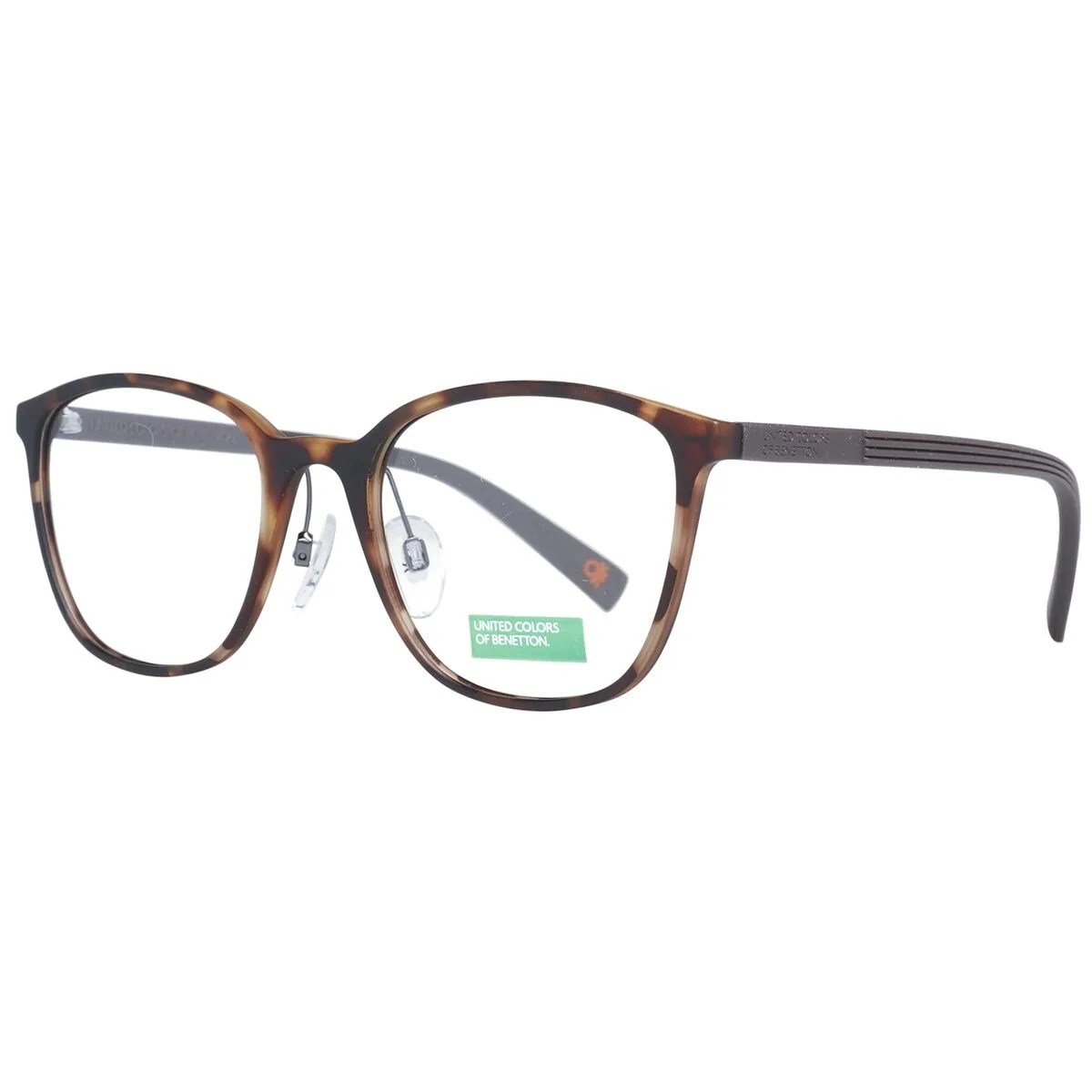 Monture de lunettes femme benetton beo1013 50112 s723760563. Révélez votre style avec la collection capsule Diaytar, limitée et exclusive.