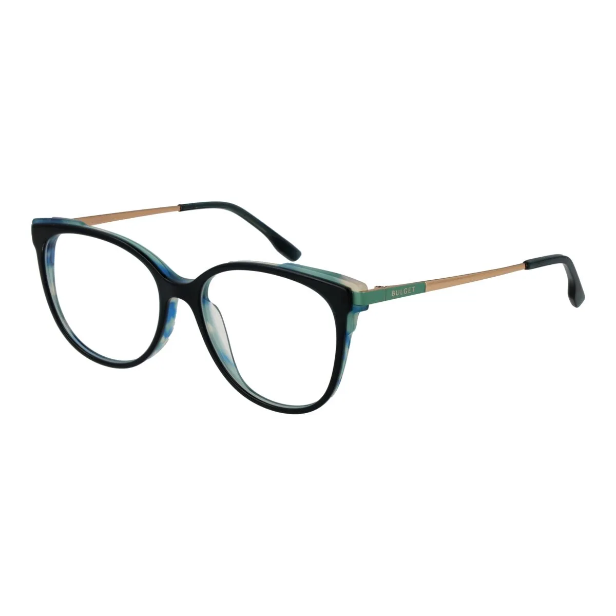 Monture de lunettes femme bulget bg6462 53h03 s7212674525. Créez votre look signature avec les pièces mode sélectionnées par Diaytar.
