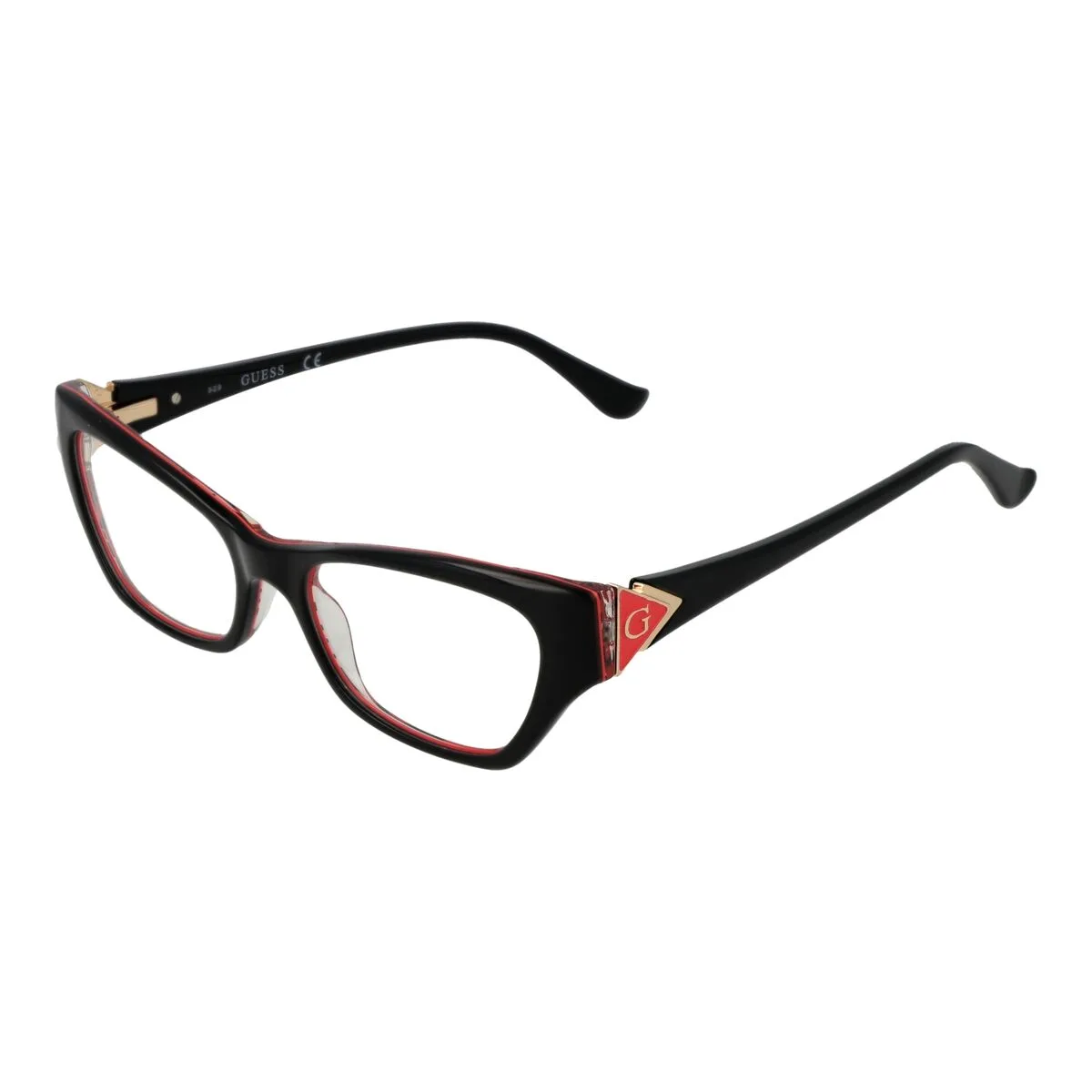 Monture de lunettes femme guess gu2747 51005 s7211152120. Découvrez l'univers Diaytar : une boutique en ligne généraliste qui marque style, qualité et originalité dans chaque produit
