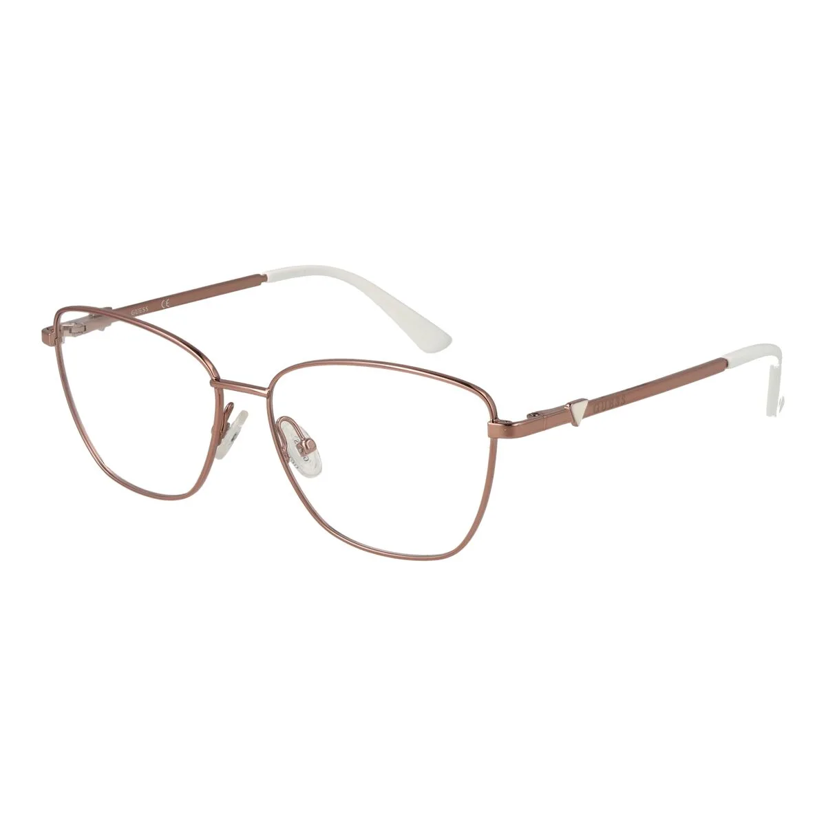 Monture de lunettes femme guess gu2779 55028 s7212580416. Diaytar vous habille de la tête aux pieds avec goût et raffinement.