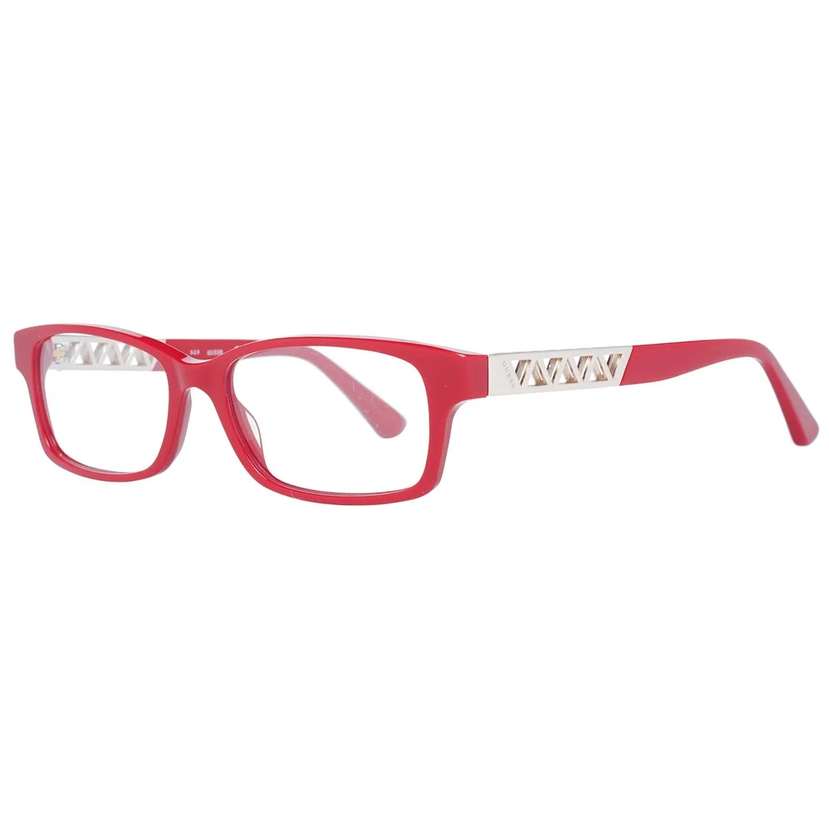 Monture de lunettes femme guess gu2785 54066 s728741857. La mode selon Diaytar : audacieuse, accessible et toujours dans l'air du temps.