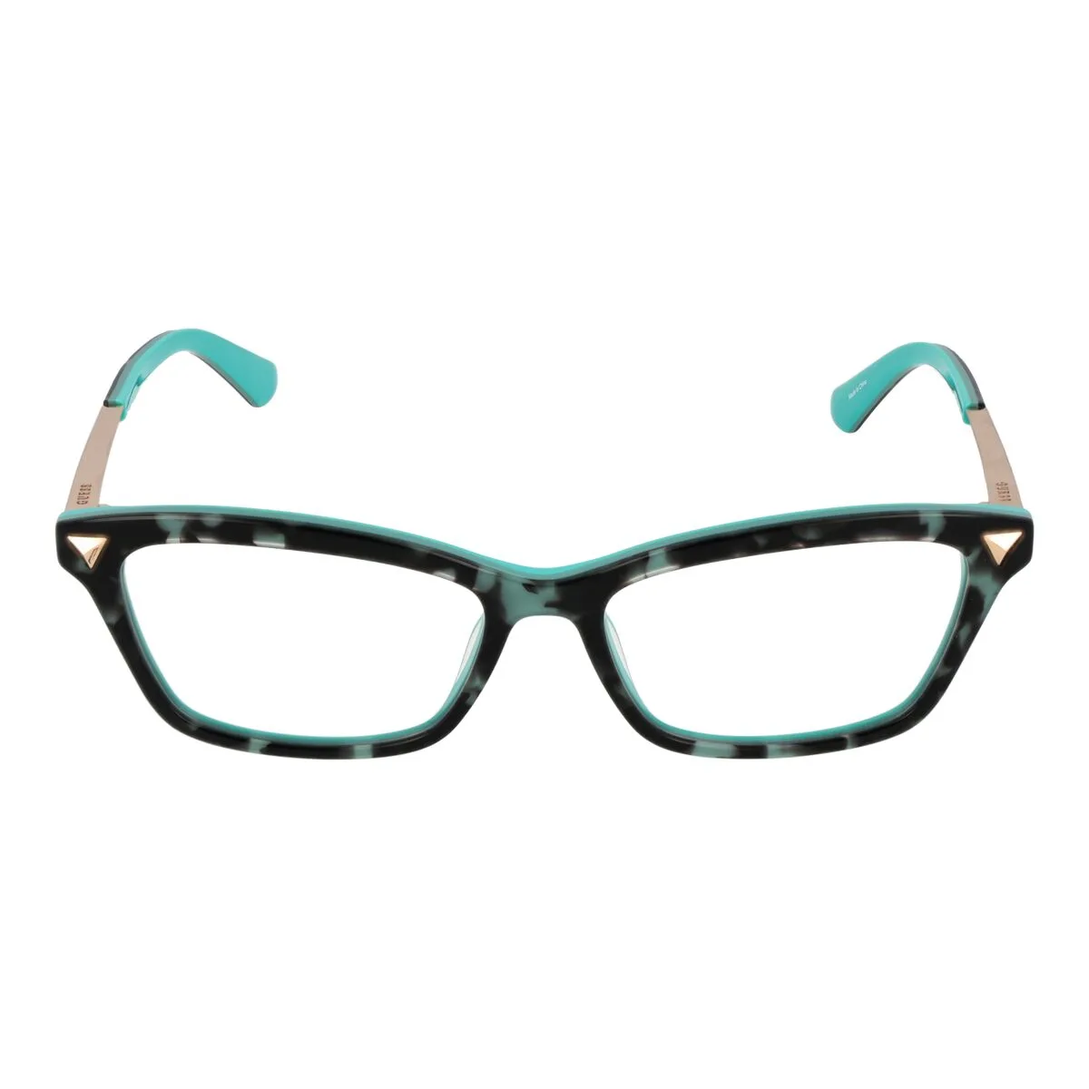 Monture de lunettes femme guess gu2797 52095 s7210999412. Avec Diaytar, redécouvrez le plaisir de l'achat en ligne grâce à une approche humaine des produits et de la curation