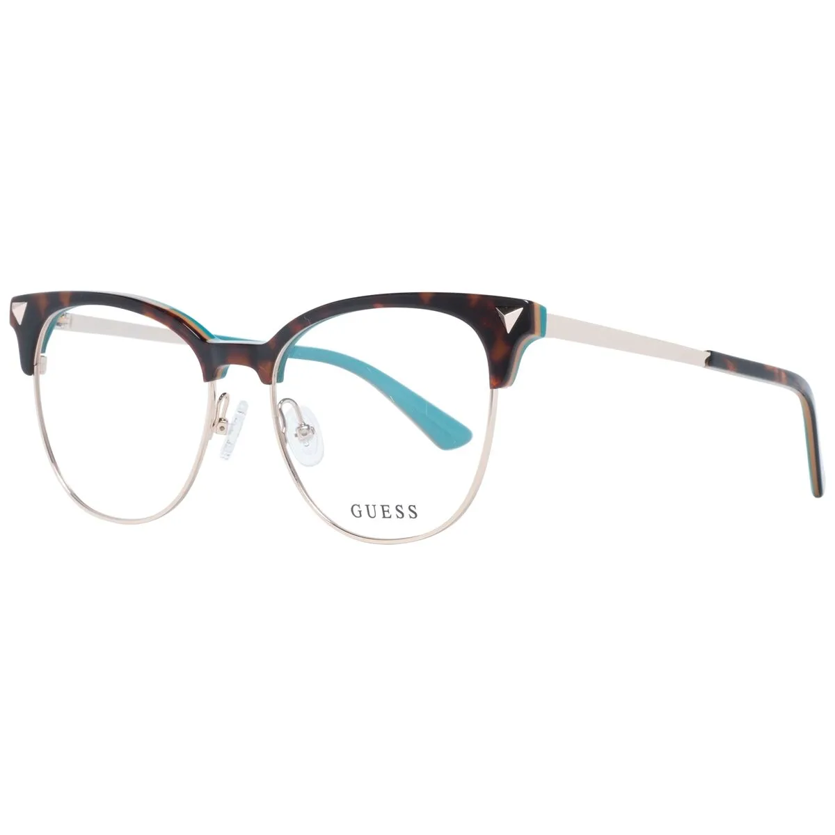 Monture de lunettes femme guess gu2798 53052 s729049137. Découvrez l'univers Diaytar - Des milliers de produits sélectionnés avec soin pour vous.