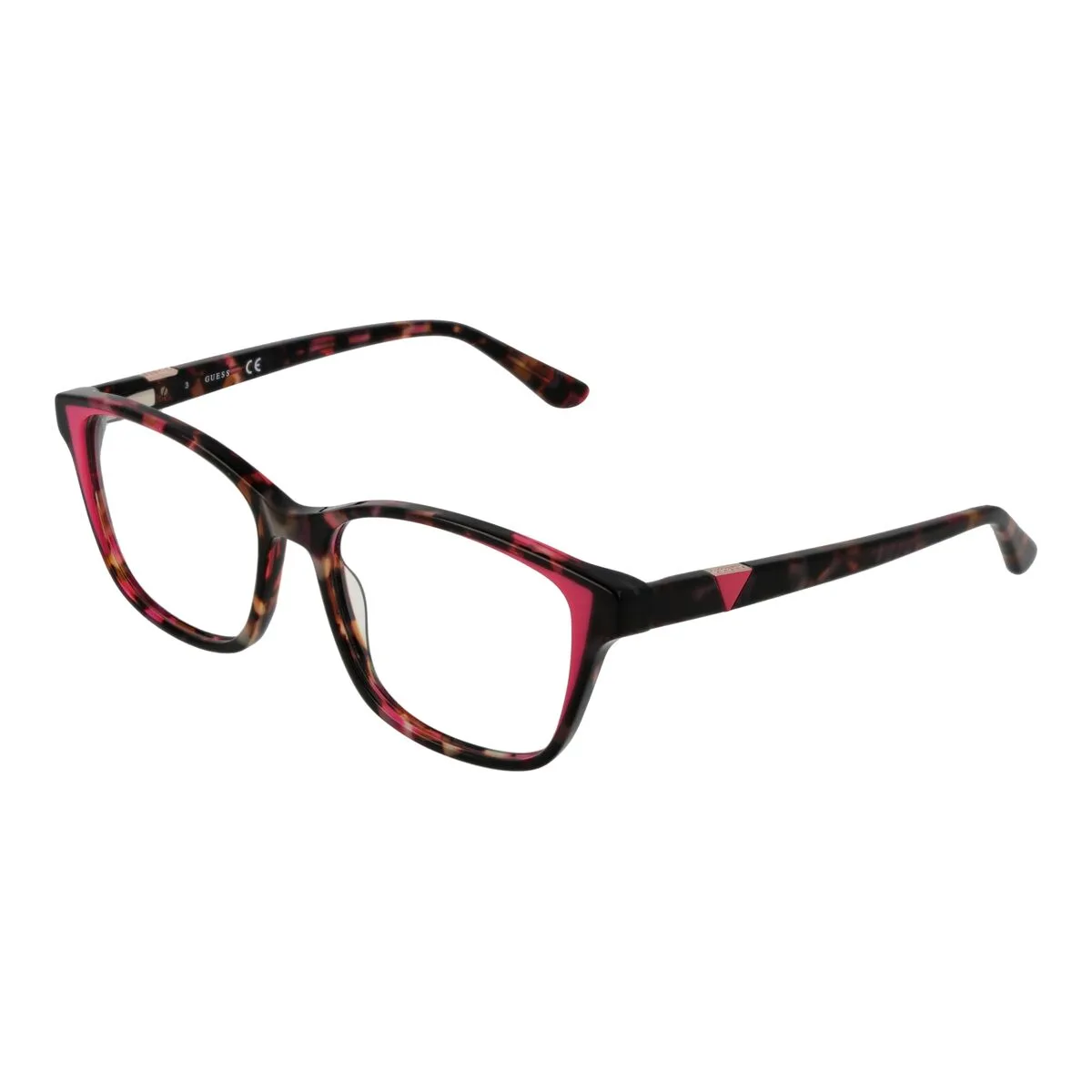 Monture de lunettes femme guess gu2810 54074 s7210998864. Nous croyons en la puissance de la simplicité. Les produits Diaytar sont beaux, utiles, et incroyablement simples à utiliser.
