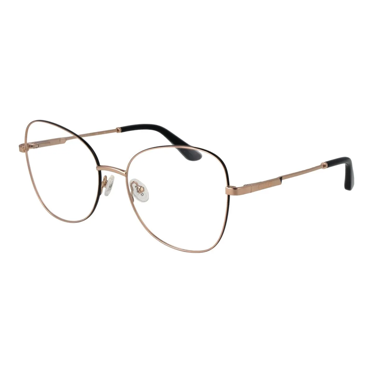 Monture de lunettes femme guess gu2850 57028 s7212581233. Notre mantra chez Diaytar : un produit, un sourire. Nous mesurons notre succès à votre satisfaction instantanée.