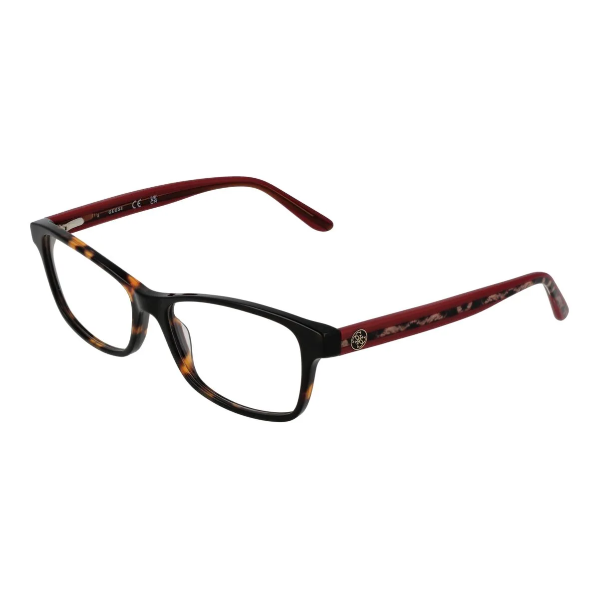 Monture de lunettes femme guess gu2874 55052 s7211449372. Diaytar Mode : Où l'élégance rencontre l'originalité pour un style unique.