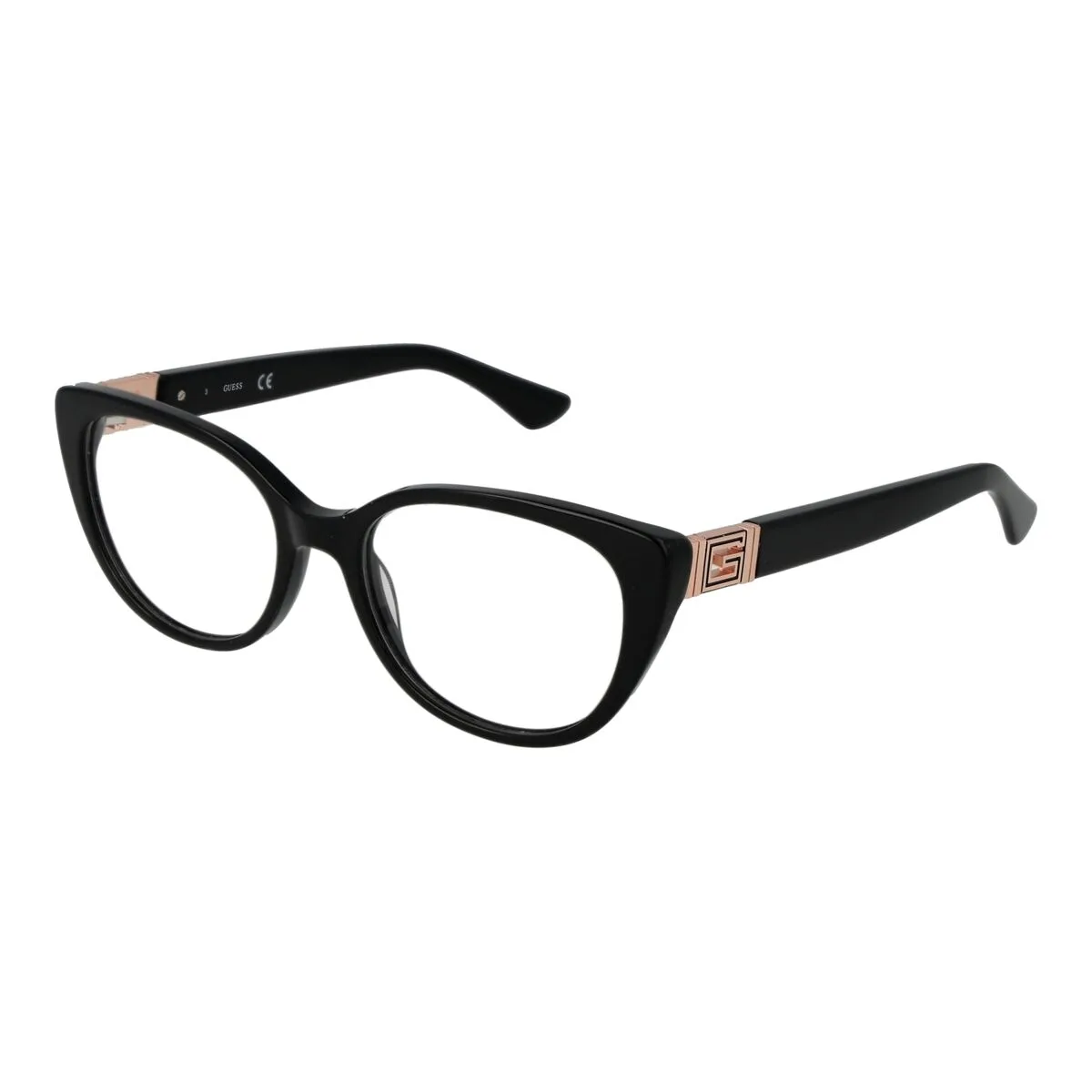 Monture de lunettes femme guess gu2908 51001 s7210878630. Plongez dans l'univers Diaytar où chaque produit raconte une histoire.