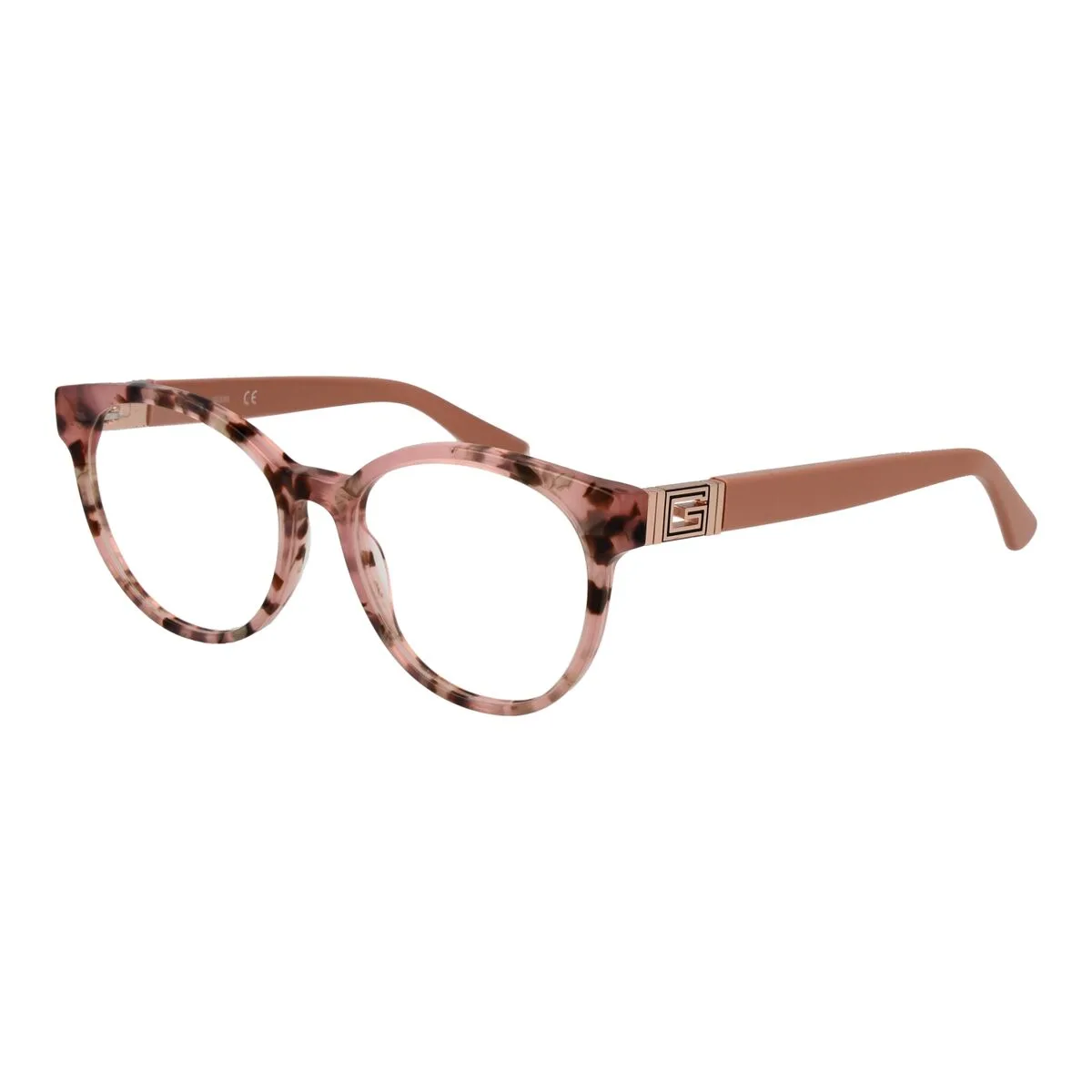 Monture de lunettes femme guess gu2909 53074 s7212550420. Créez votre look signature avec les pièces mode sélectionnées par Diaytar.