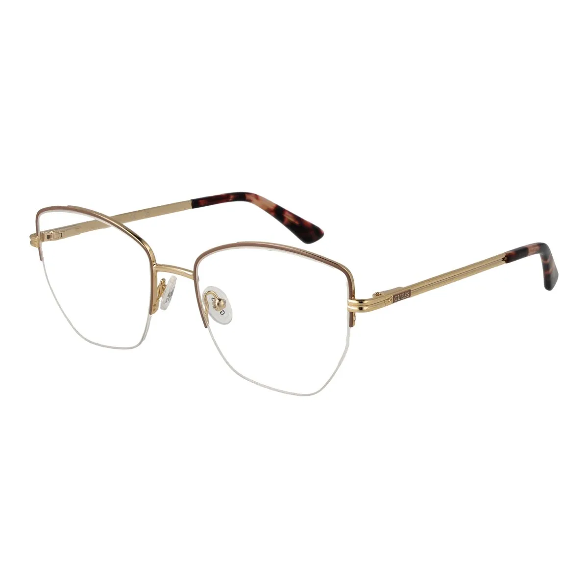 Monture de lunettes femme guess gu2939 53057 s7212602993. Diaytar, une destination où l'on vient pour un produit précis et où l'on reste pour l'étendue et la qualité de l'offre