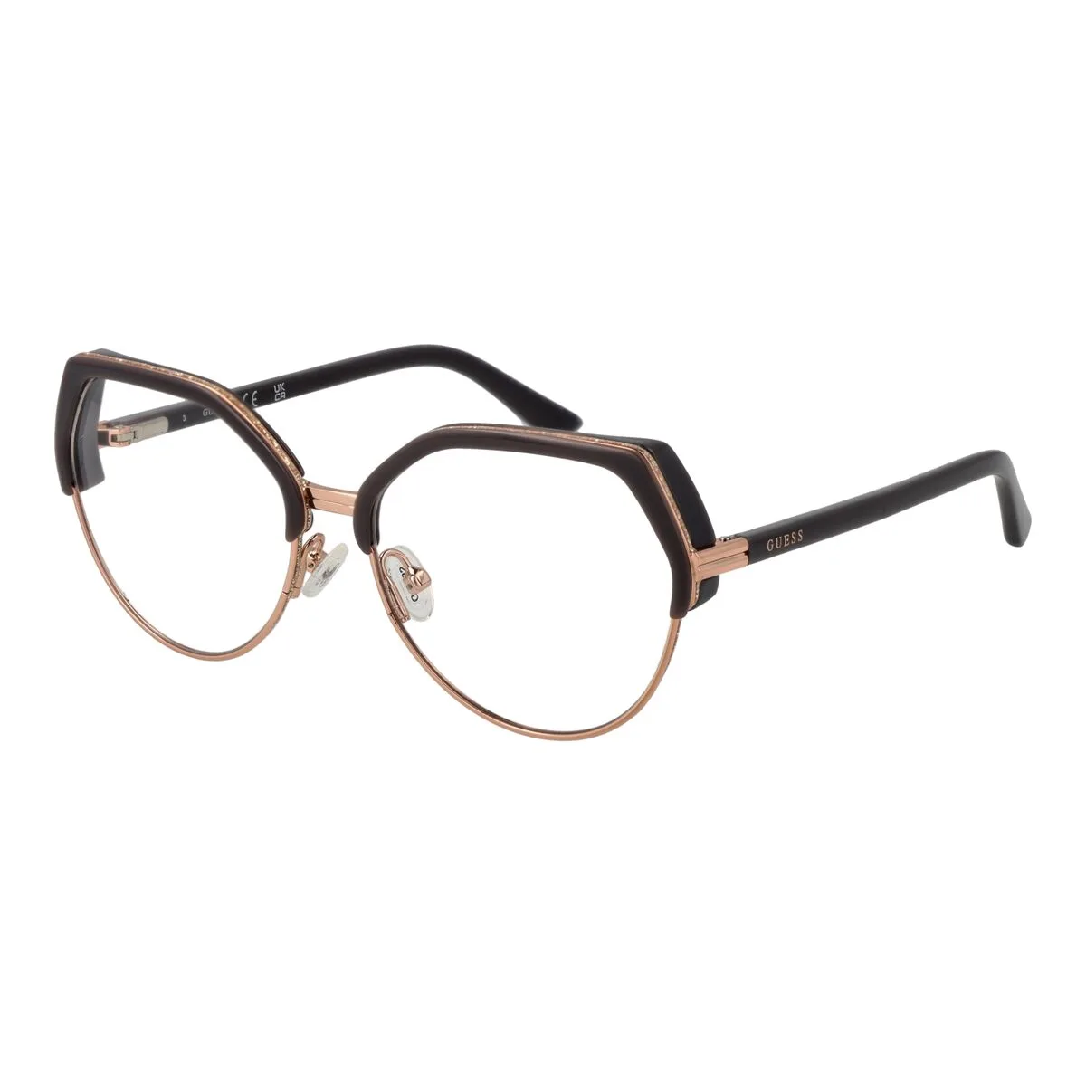 Monture de lunettes femme guess gu2947 54020 s7212550718. Diaytar, c'est le refuge des amoureux du beau et de l'utile, un sanctuaire dédié au produit parfait.