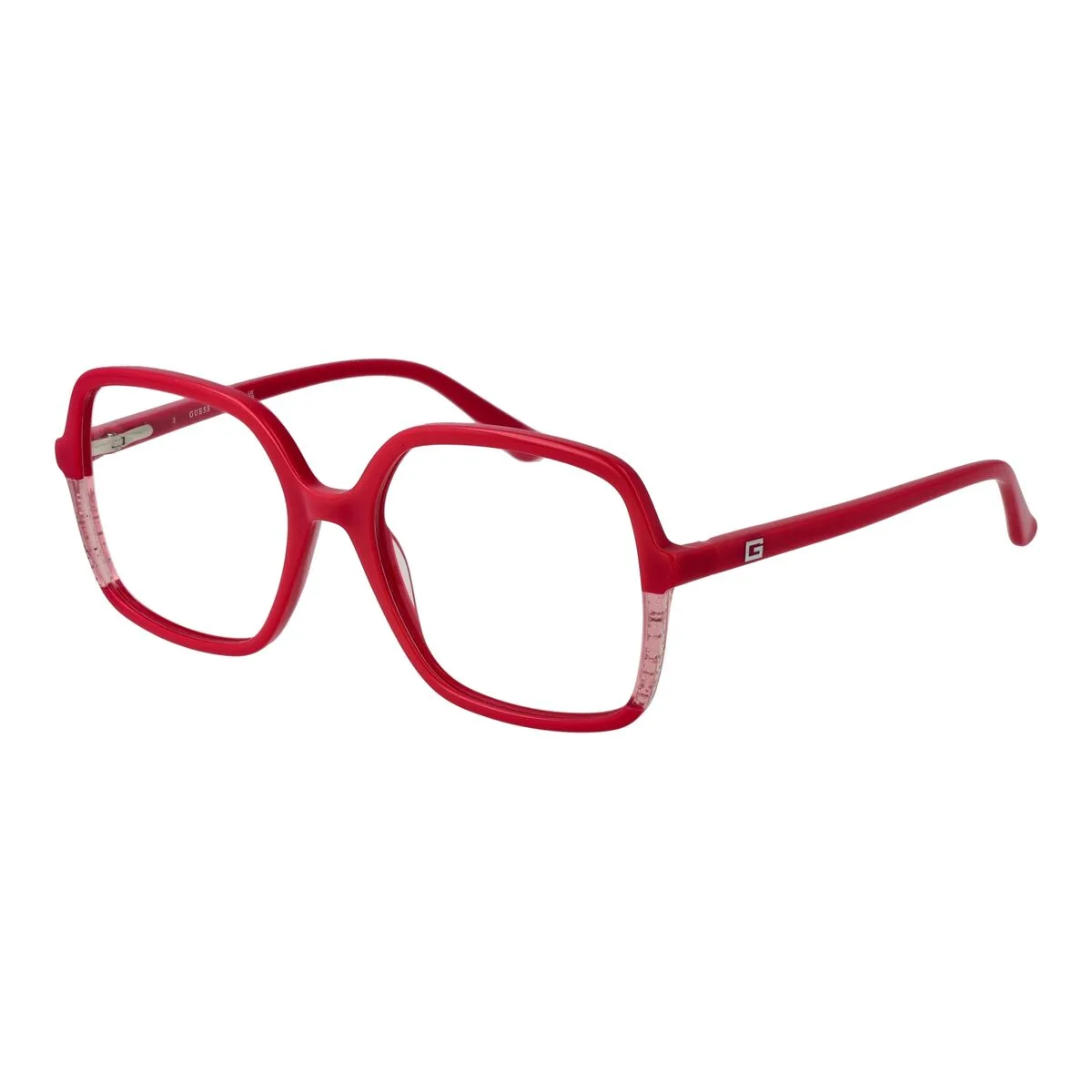 Monture de lunettes femme guess gu2950 53075 s7212550873. Diaytar, le curateur de votre style de vie moderne, à travers une offre généraliste constamment renouvelée et actualisée
