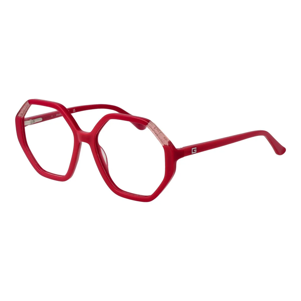 Monture de lunettes femme guess gu2951 53075 s7212596691. Tendance, confort et qualité : la trilogie gagnante de Diaytar Mode.