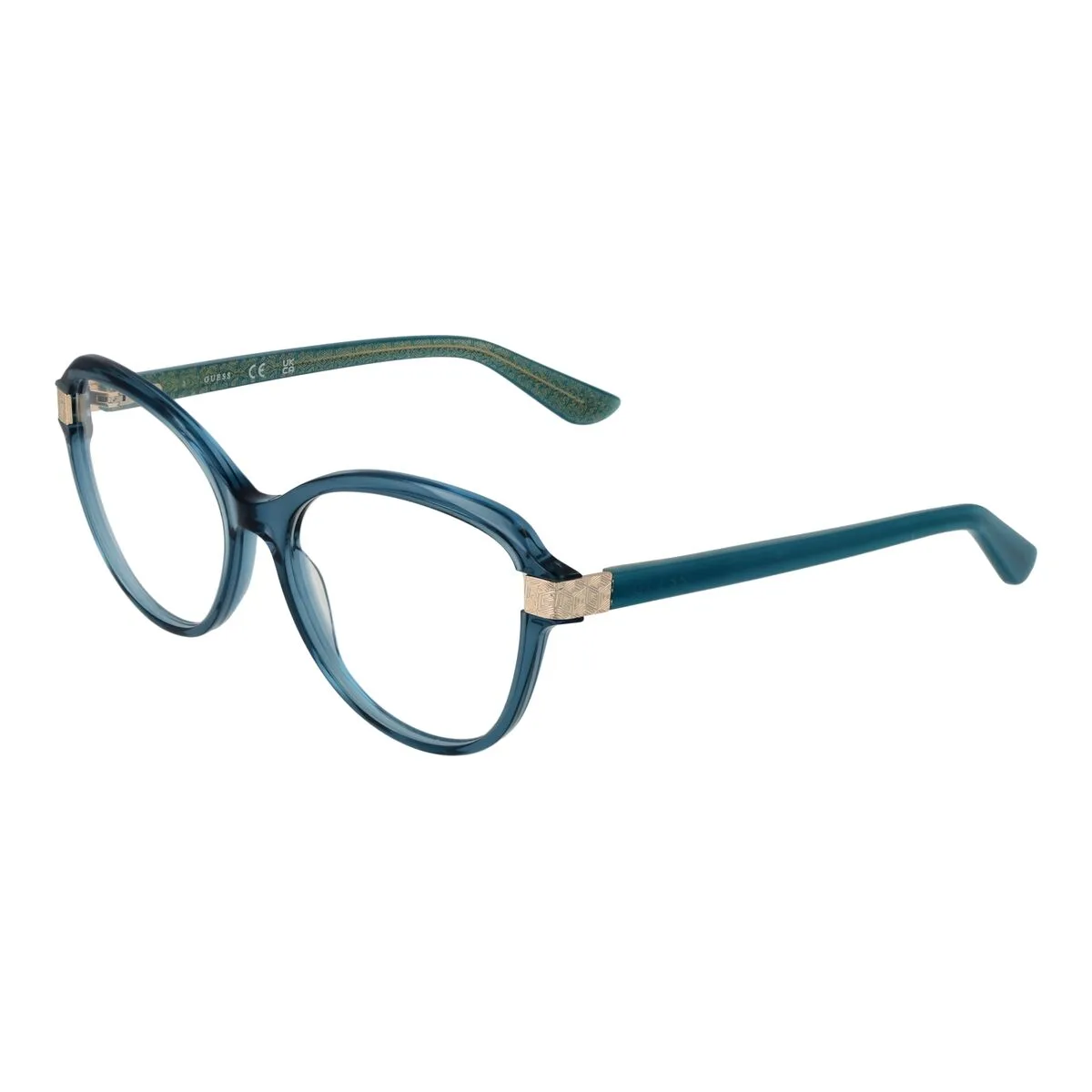Monture de lunettes femme guess gu2955 55087 s7211469424. Diaytar Fashion : Soyez à la pointe de la mode avec nos collections exclusives.
