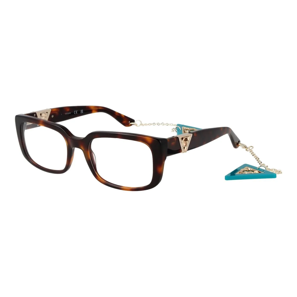 Monture de lunettes femme guess gu2959 53052 s7212599740. Diaytar vous habille de la tête aux pieds avec goût et raffinement.