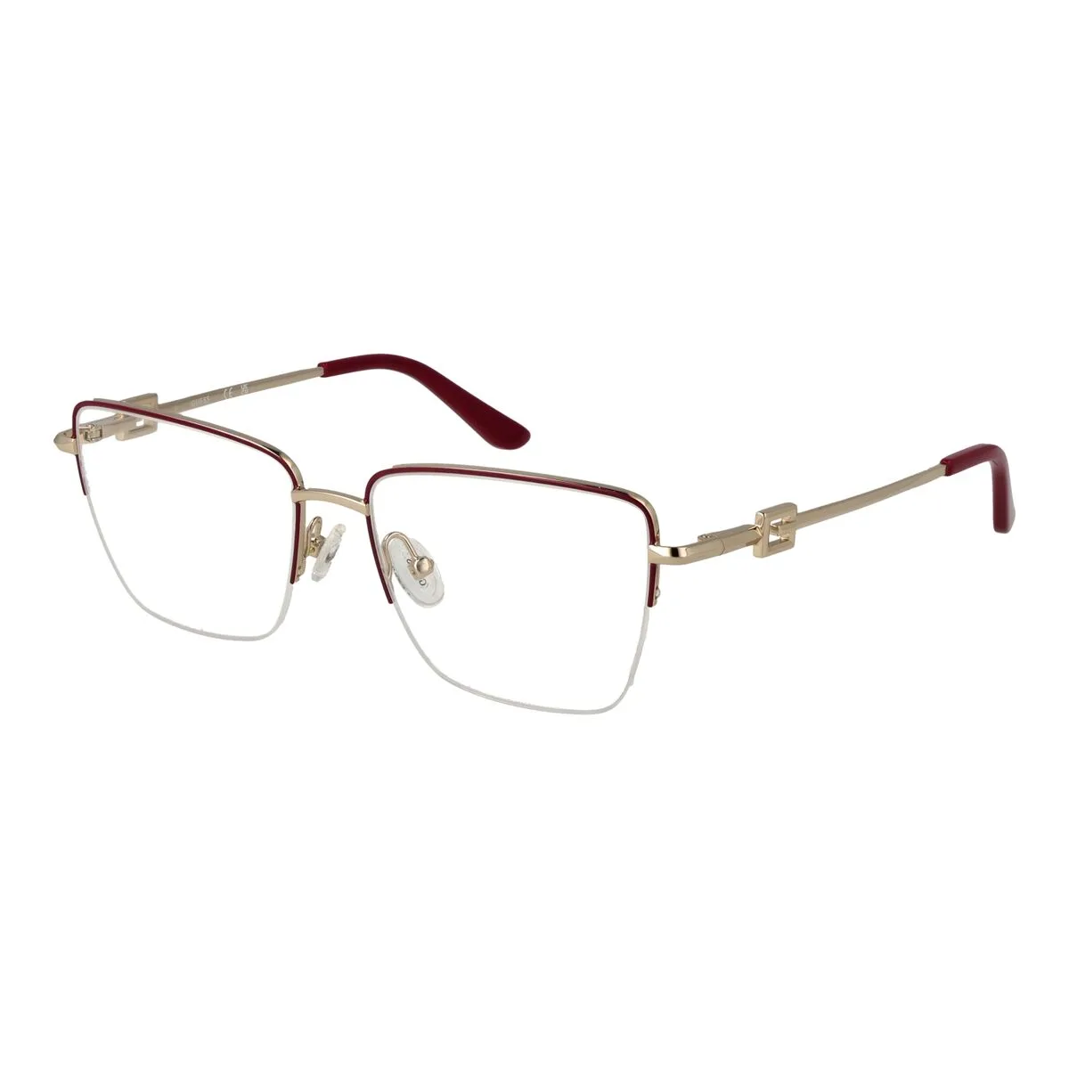 Monture de lunettes femme guess gu2976 53071 s7212583153. Diaytar, une vision du shopping en ligne où chaque catégorie de produits, de la high-tech au généraliste, est traitée avec excellence