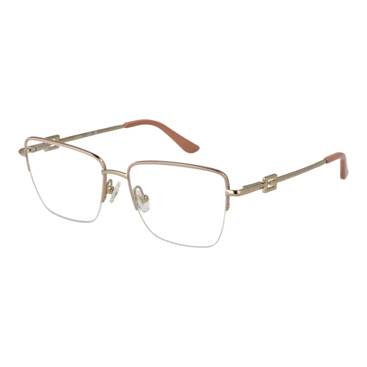 Monture de lunettes femme guess gu2976 53074 s7212603111. Chez Diaytar, nous valorisons autant la fonction que la forme dans chaque produit que nous ajoutons à notre collection