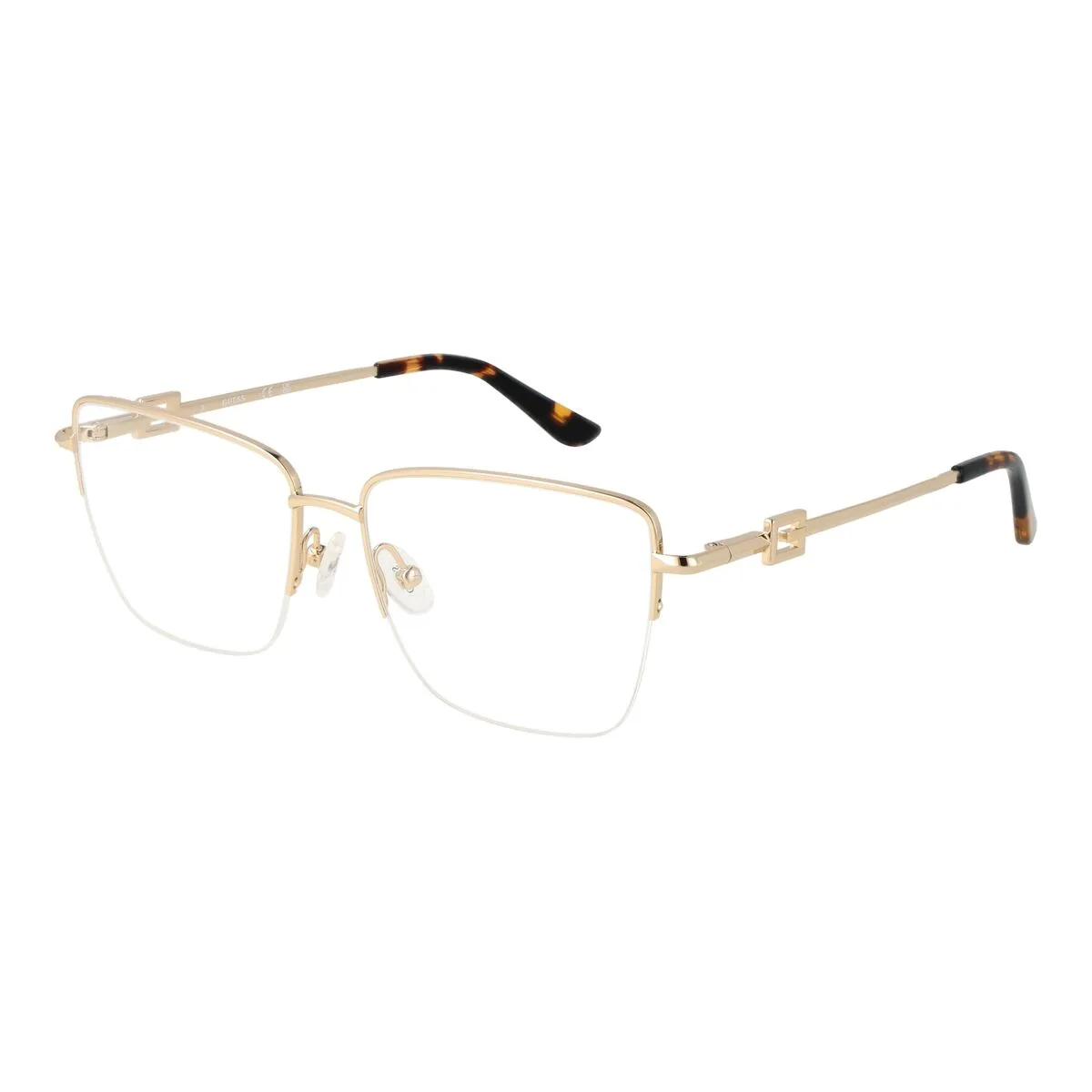 Monture de lunettes femme guess gu2976 55032 s7212598298. Notre mantra chez Diaytar : un produit, un sourire. Nous mesurons notre succès à votre satisfaction instantanée.