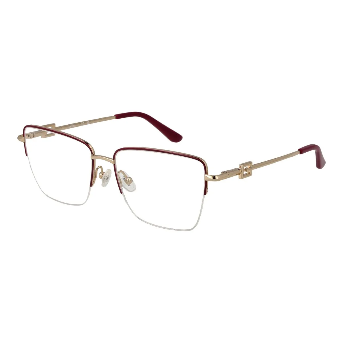 Monture de lunettes femme guess gu2976 55071 s7212603393. L'expérience Diaytar : une interface fluide pour découvrir une multitude de produits alignés avec les tendances actuelles