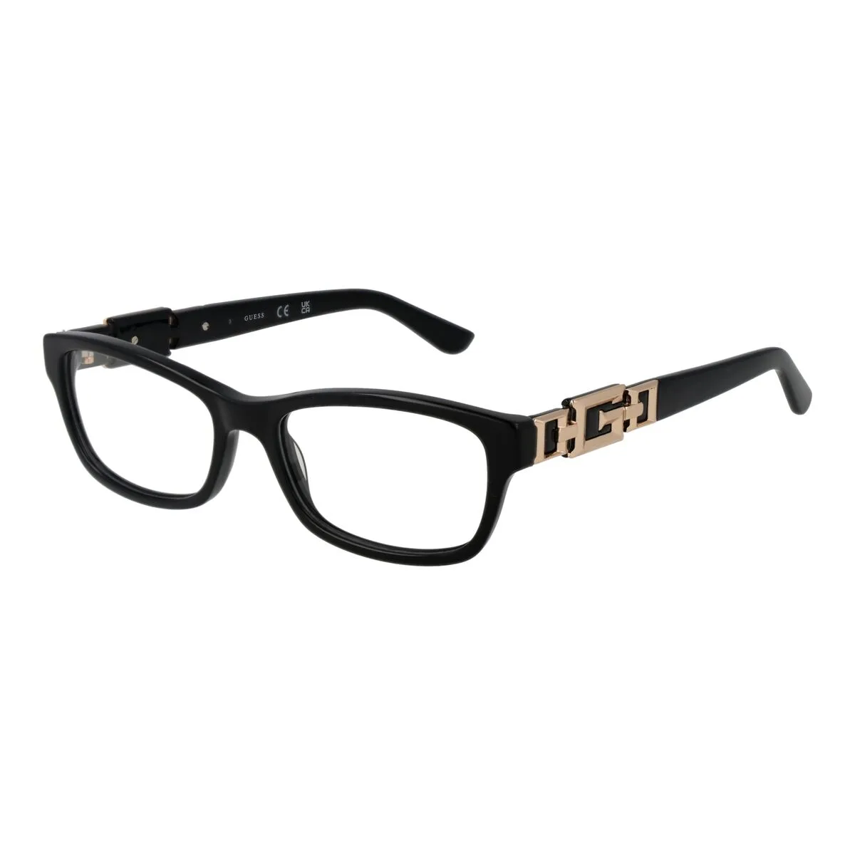 Monture de lunettes femme guess gu2986 51001 s7212599890. Exprimez votre personnalité avec les accessoires tendance de Diaytar.