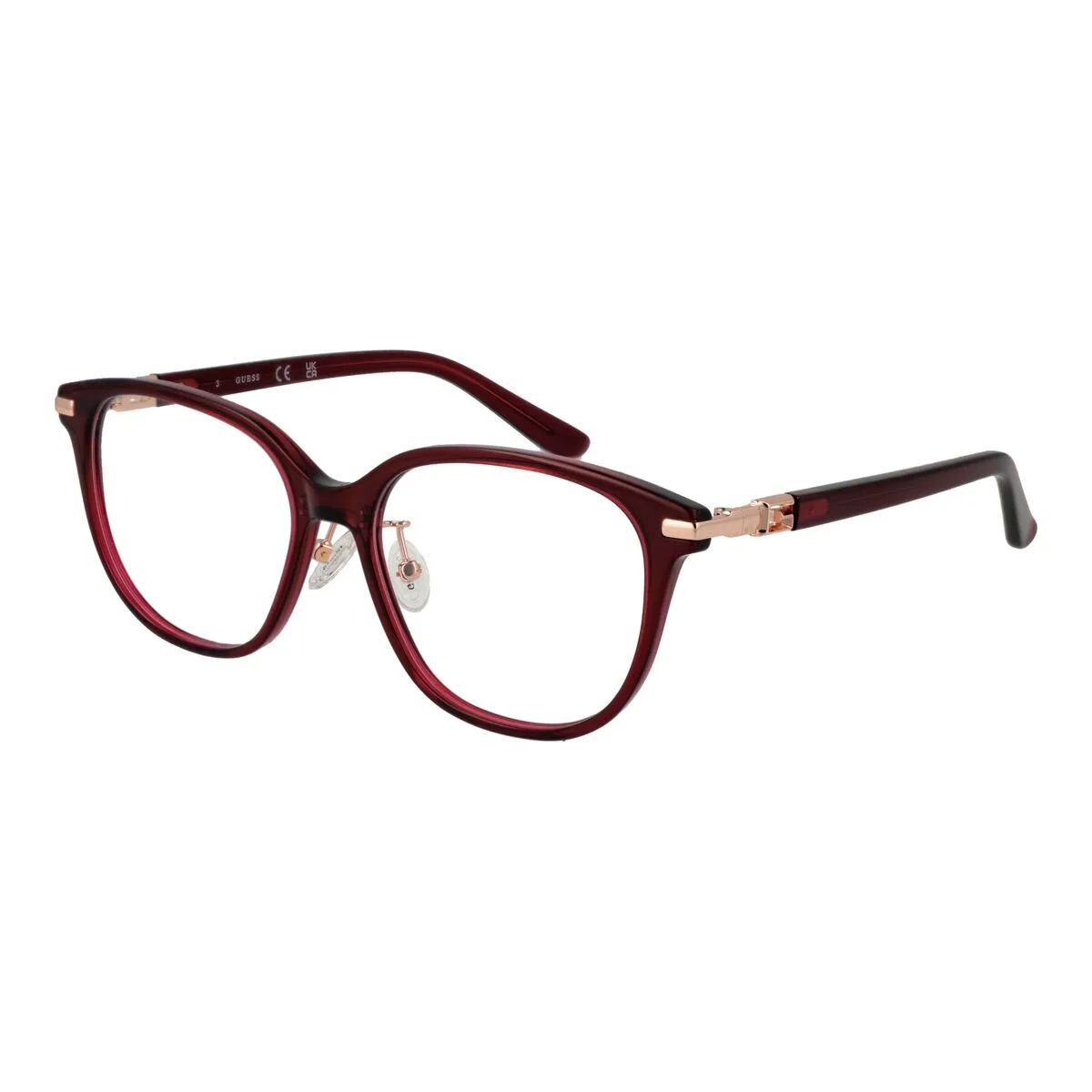 Monture de lunettes femme guess gu2994 d 54069 s7212555889. Chez Diaytar, nous fusionnons l'utile à l'agréable avec une gamme complète de produits soigneusement choisis pour leur design et leur fonctionnalité