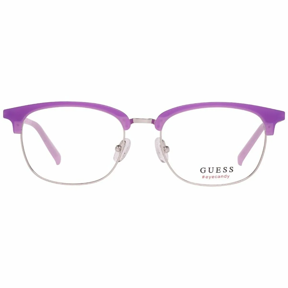 Monture de lunettes femme guess gu3024 51082 s722135672. Tendance, confort et qualité : la trilogie gagnante de Diaytar Mode.