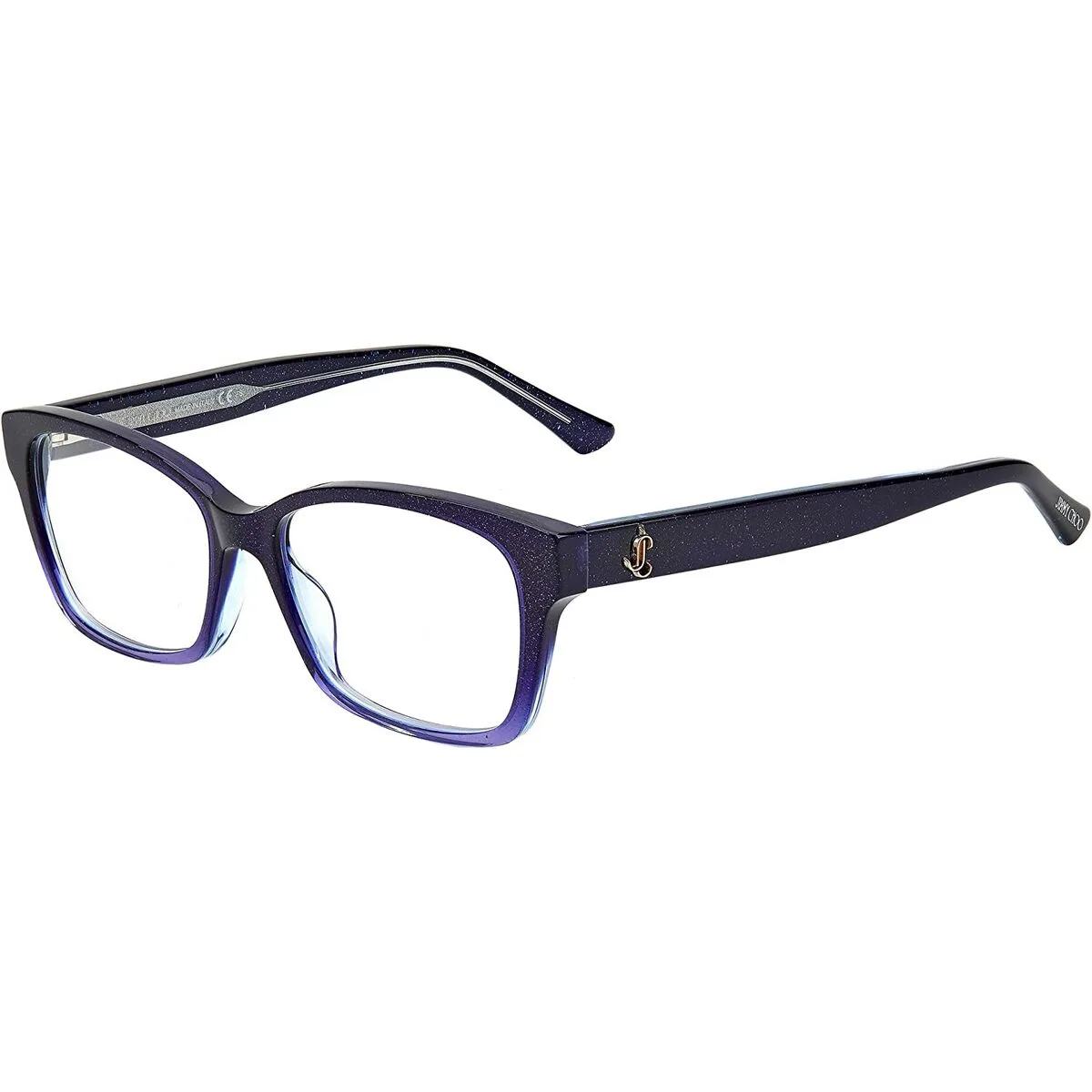 Monture de lunettes femme jimmy choo o 53 mm s037716585. Notre équipe chez Diaytar est votre équipe de choc, dévouée à débusquer les produits qui méritent votre attention.