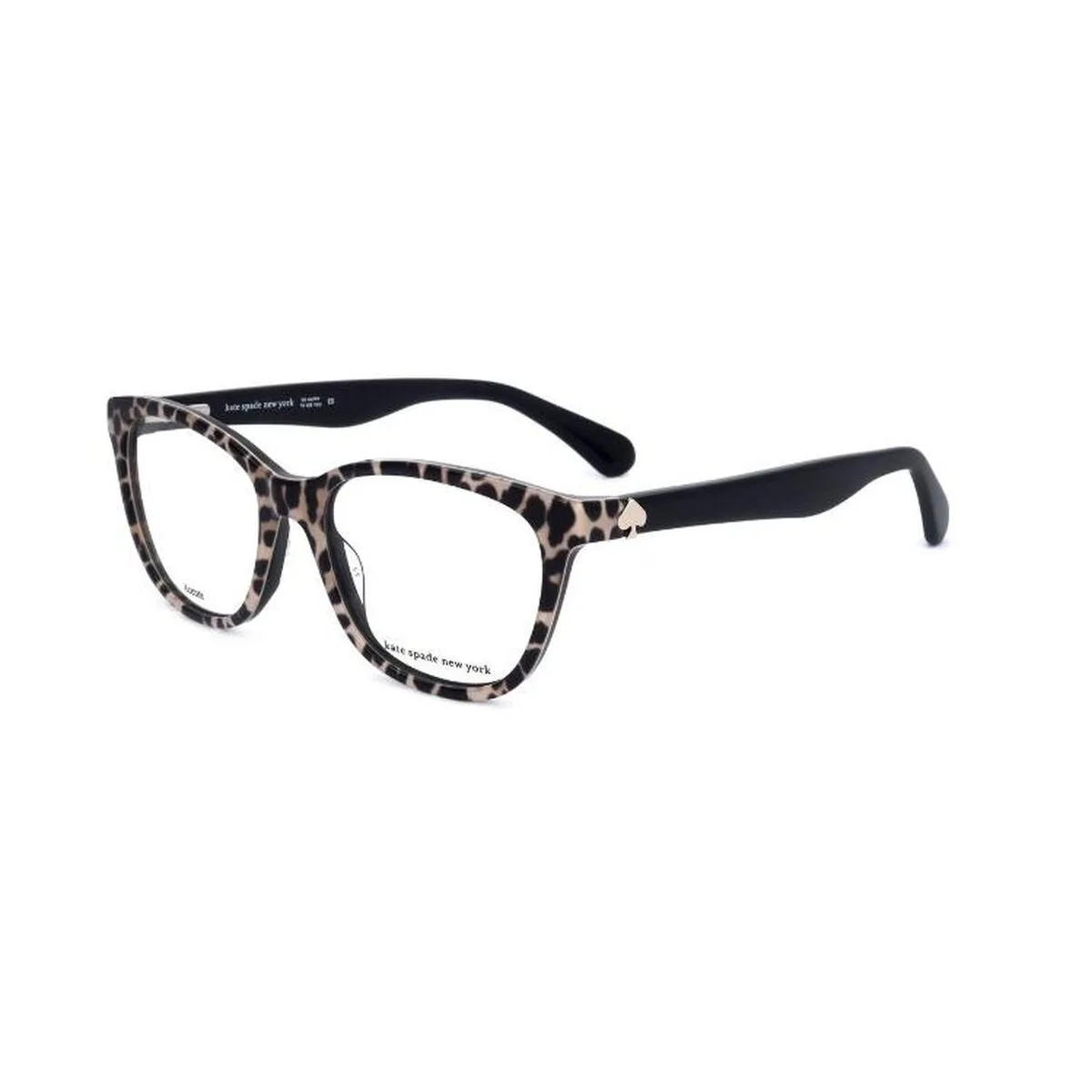 Monture de lunettes femme kate spade atalina s7212612729. La mode selon Diaytar : audacieuse, accessible et toujours dans l'air du temps.