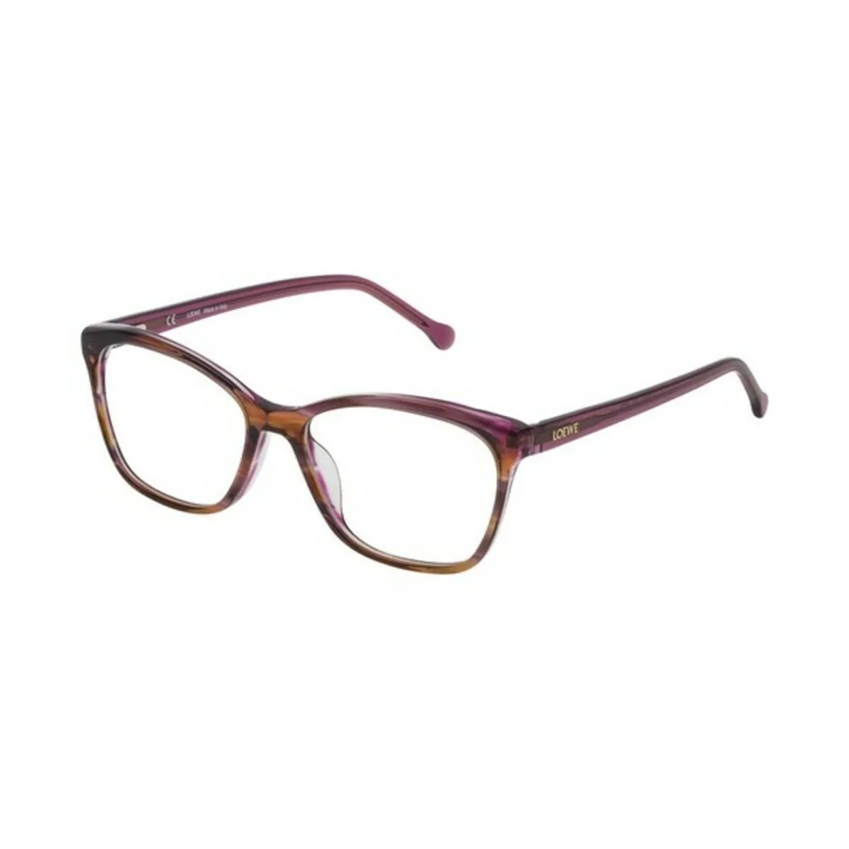 Monture de lunettes femme loewe vlwa07m5306db marron orange rose o 53 mm s031859156. Bienvenue sur Diaytar, où le shopping généraliste devient une chasse au trésor pour produits tendance et innovants