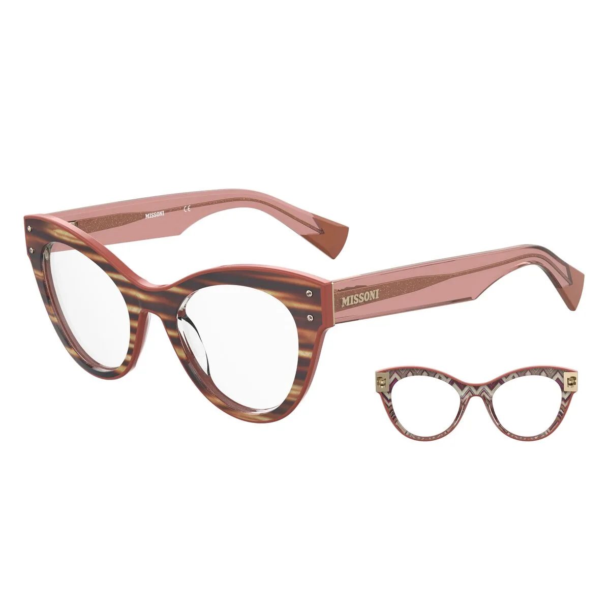 Monture de lunettes femme missoni mis 0065 ons o 50 mm s037764930. Rejoignez la communauté Diaytar et vivez une expérience shopping unique.