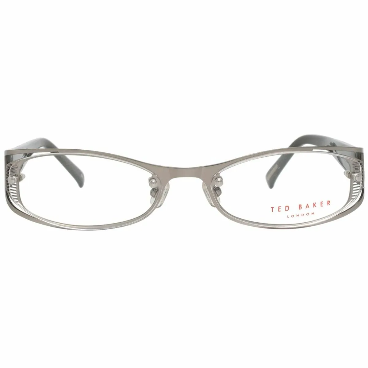 Monture de lunettes femme ted baker tb2160 54869 s722111730. Explorez Diaytar et laissez-vous surprendre par notre diversité de produits.