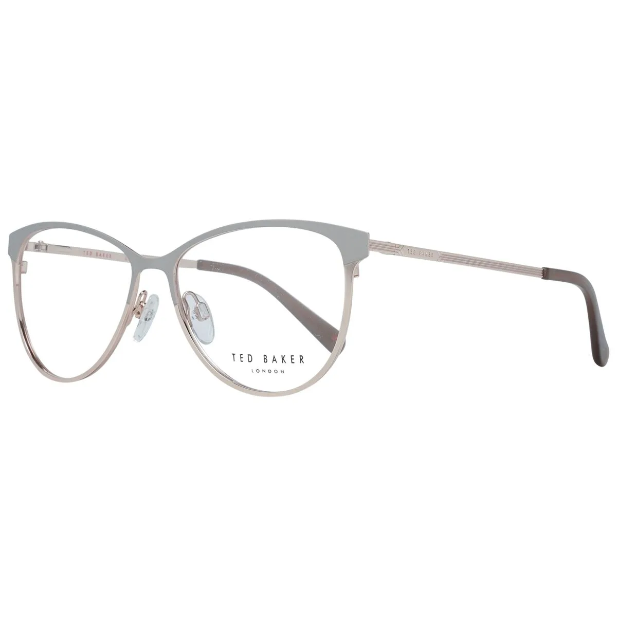 Monture de lunettes femme ted baker tb2255 54905 s723635462. Bienvenue dans le cercle très sélect des acheteurs inspirés. Diaytar révèle les produits qui définiront demain.