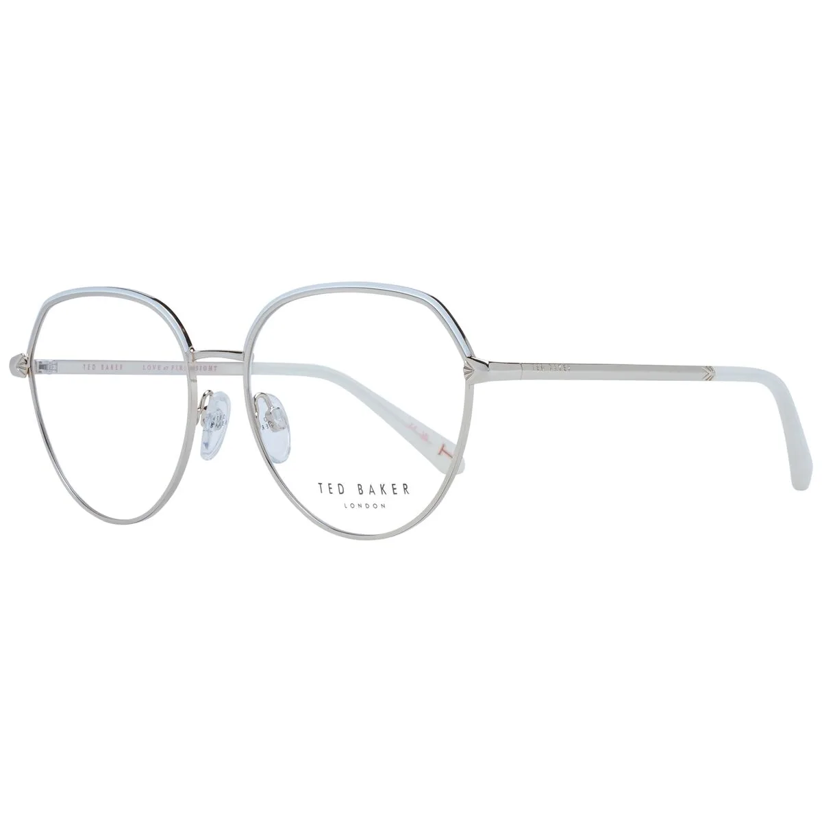 Monture de lunettes femme ted baker tb2297 53405 s7210402093. L'art de vivre à la française s'exprime dans notre collection maison Diaytar.