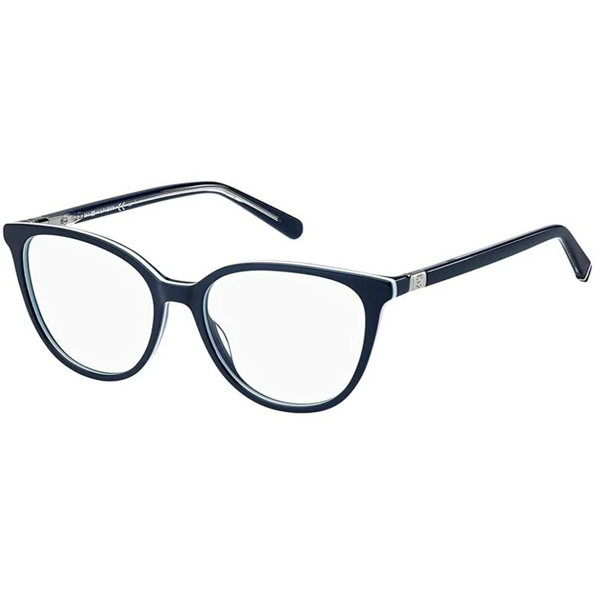 Monture de lunettes femme tommy hilfiger th 1964 s726606011. Les dernières tendances mode vous attendent chez Diaytar !